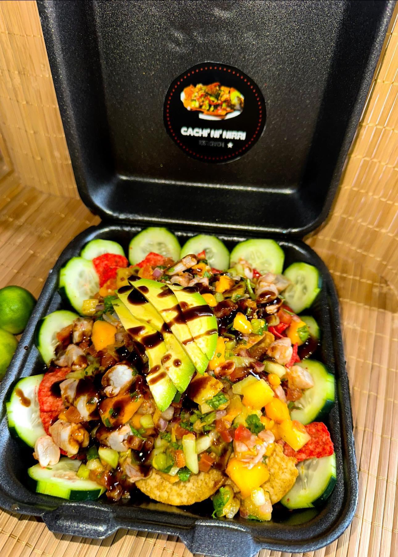 Cachi’ Ni’ Nirri image 2