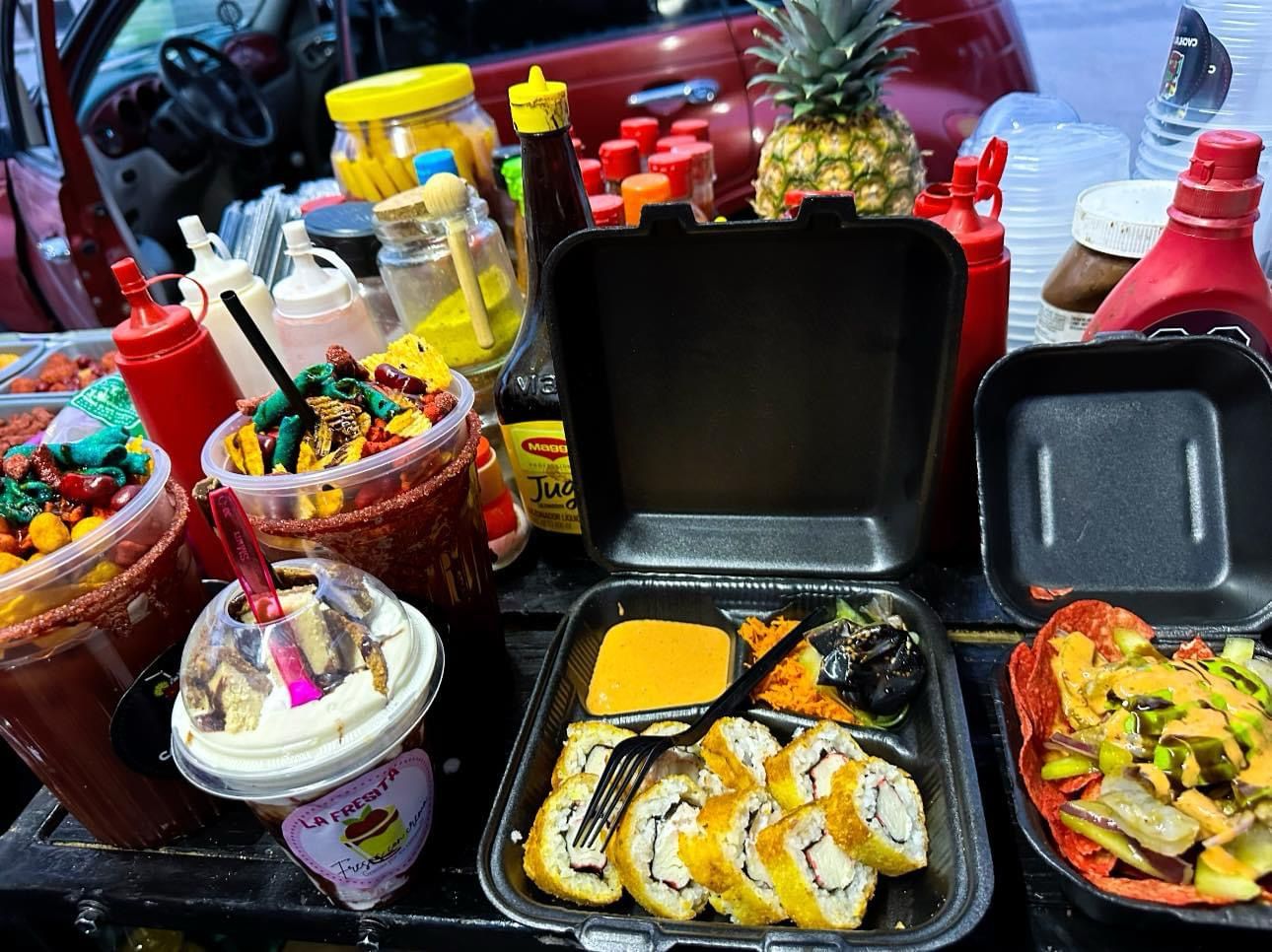 Cachi’ Ni’ Nirri image 3