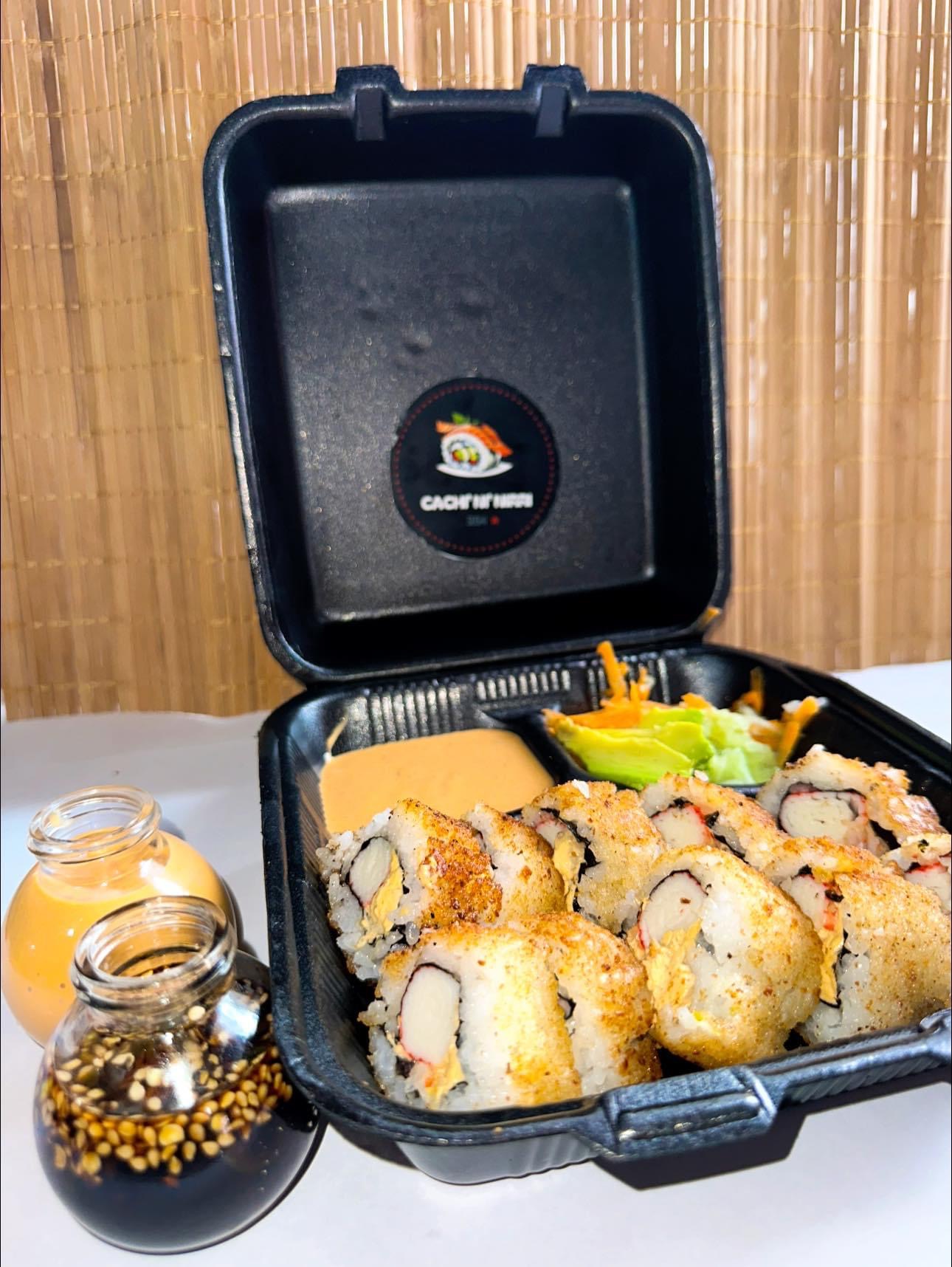 Cachi’ Ni’ Nirri image 5