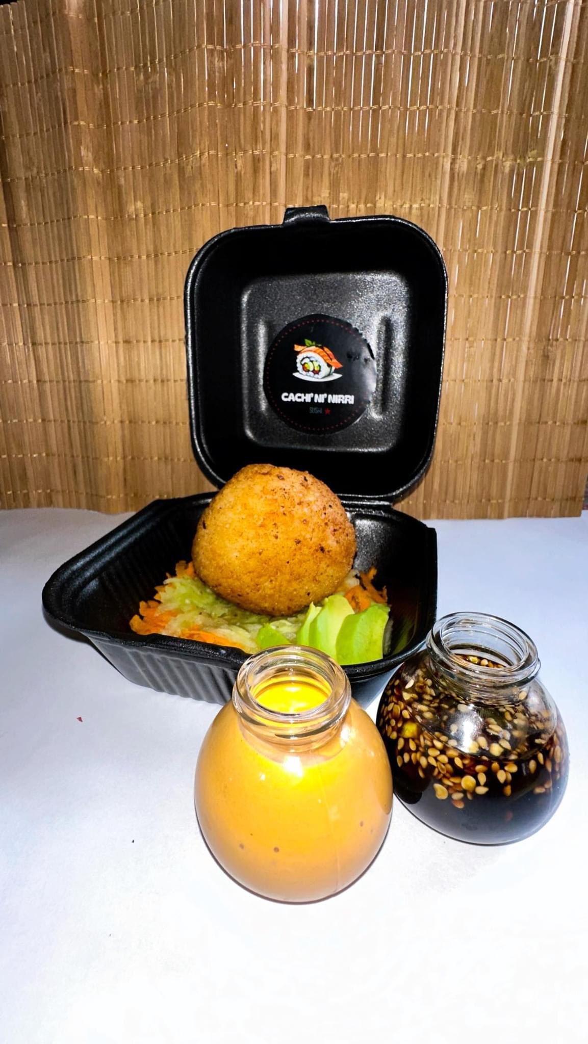 Cachi’ Ni’ Nirri image 6