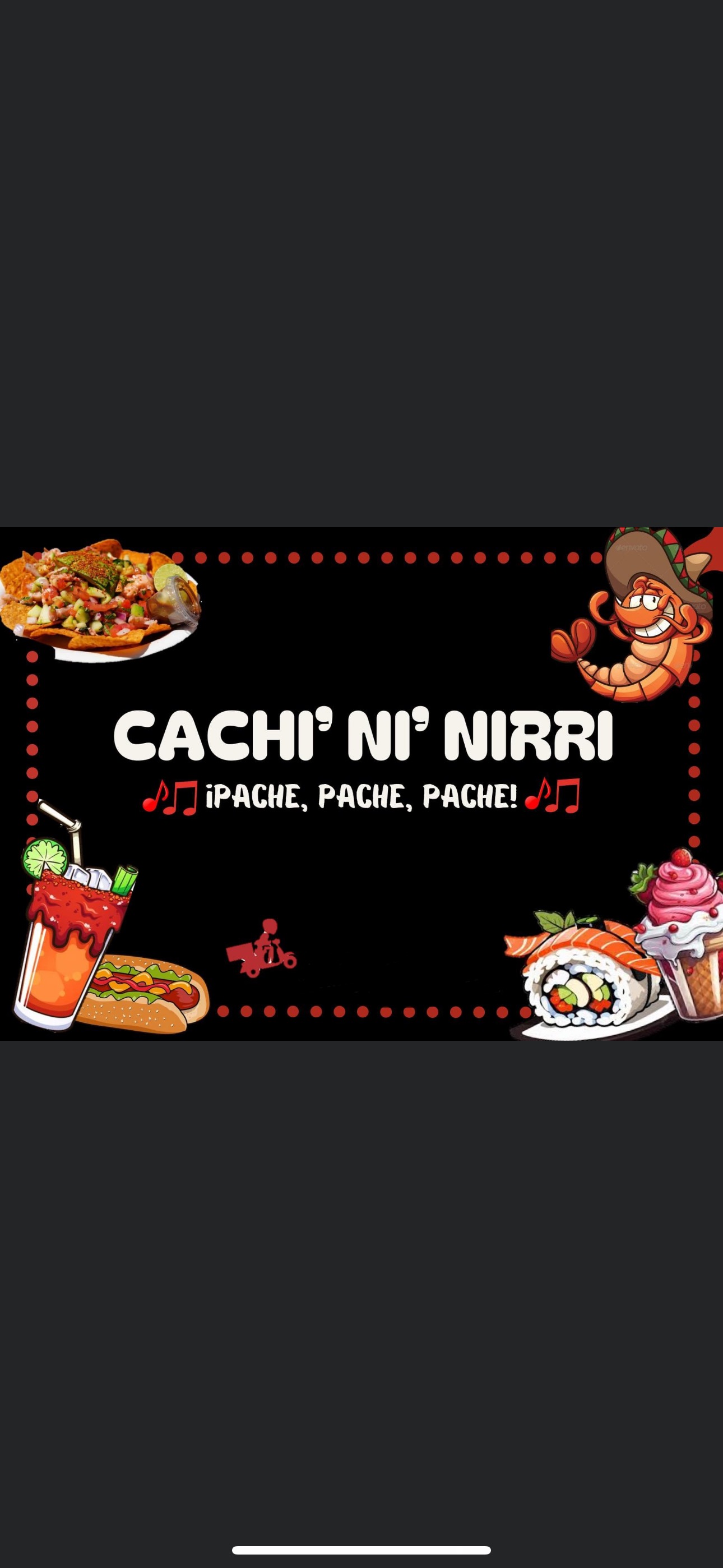 Cachi’ Ni’ Nirri image 8