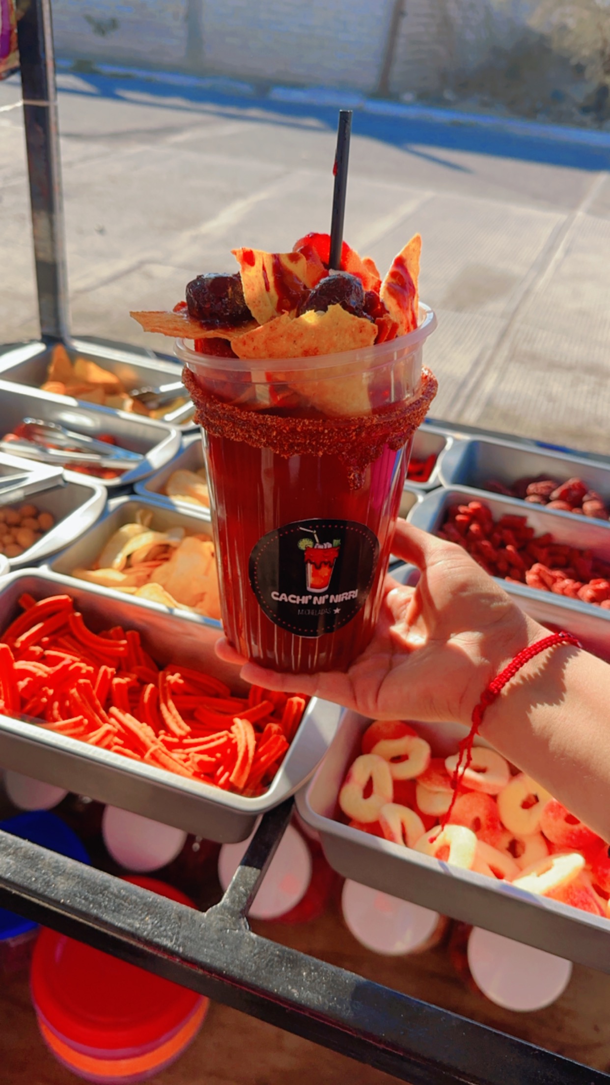 Cachi’ Ni’ Nirri image 10