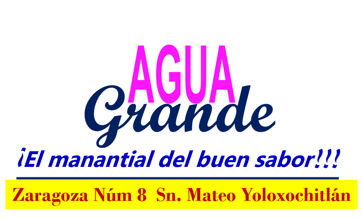 AGUA GRANDE image 1