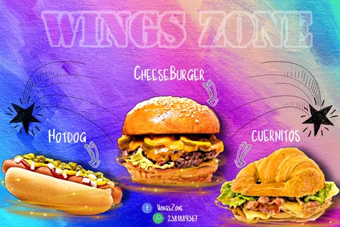 Wings Zone image 4