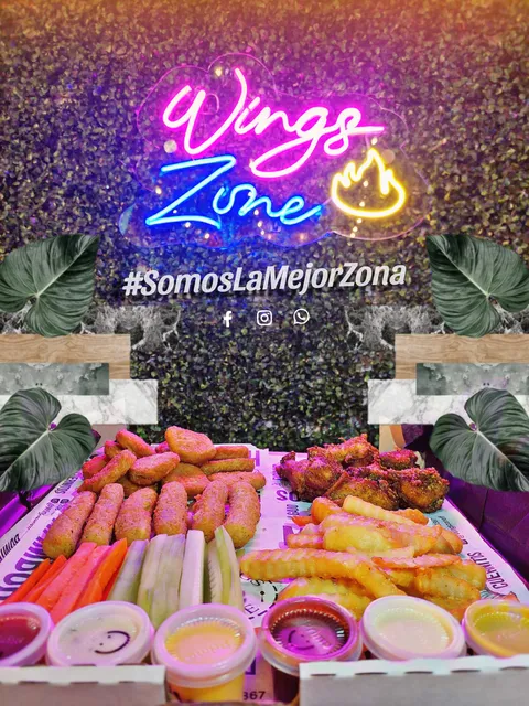 Wings Zone image 5