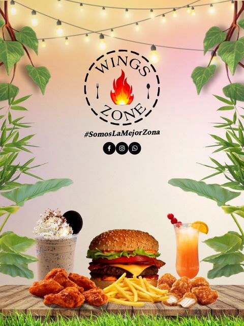 Wings Zone image 8