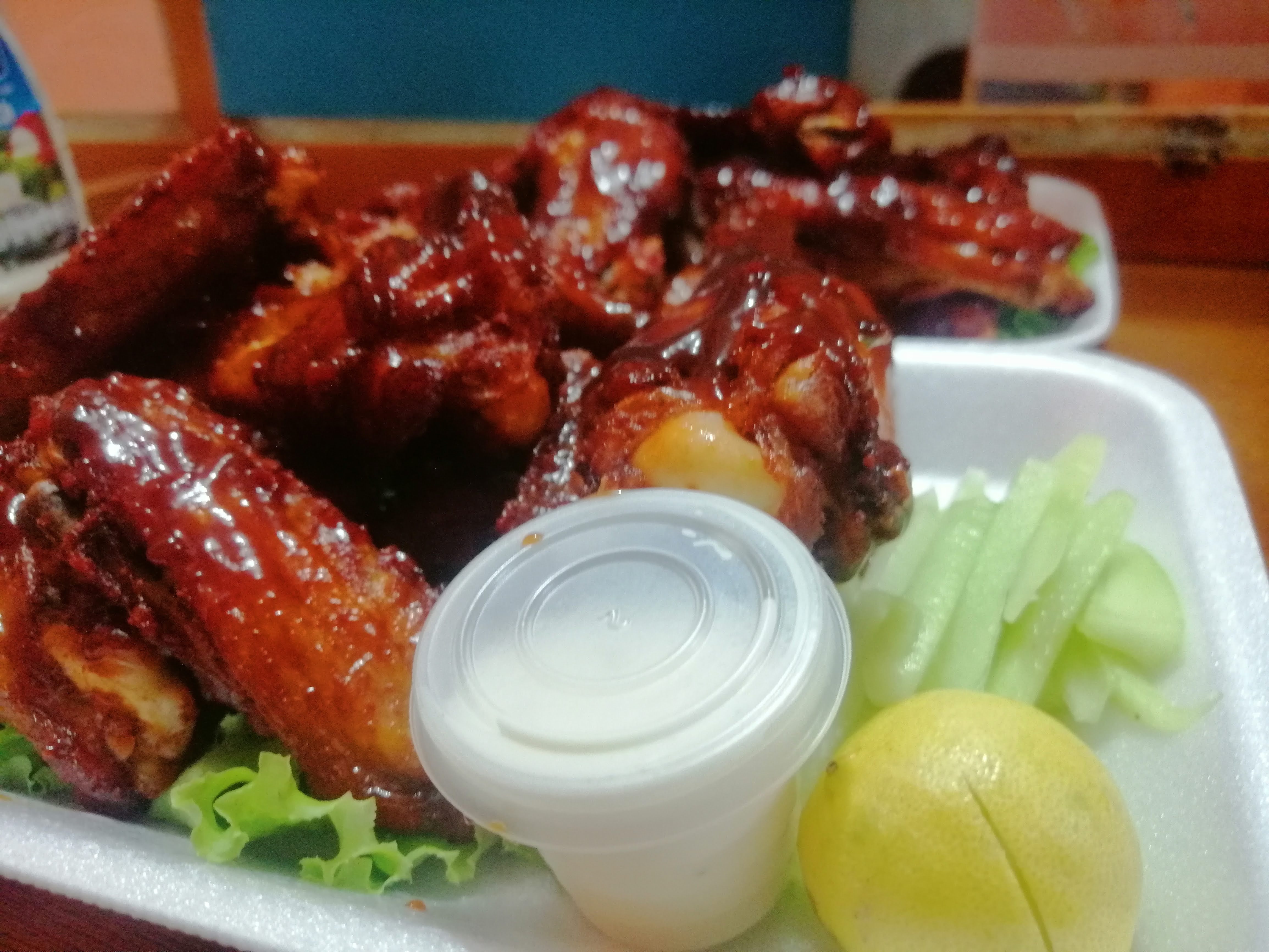 "El Rincon Botanero, image 1