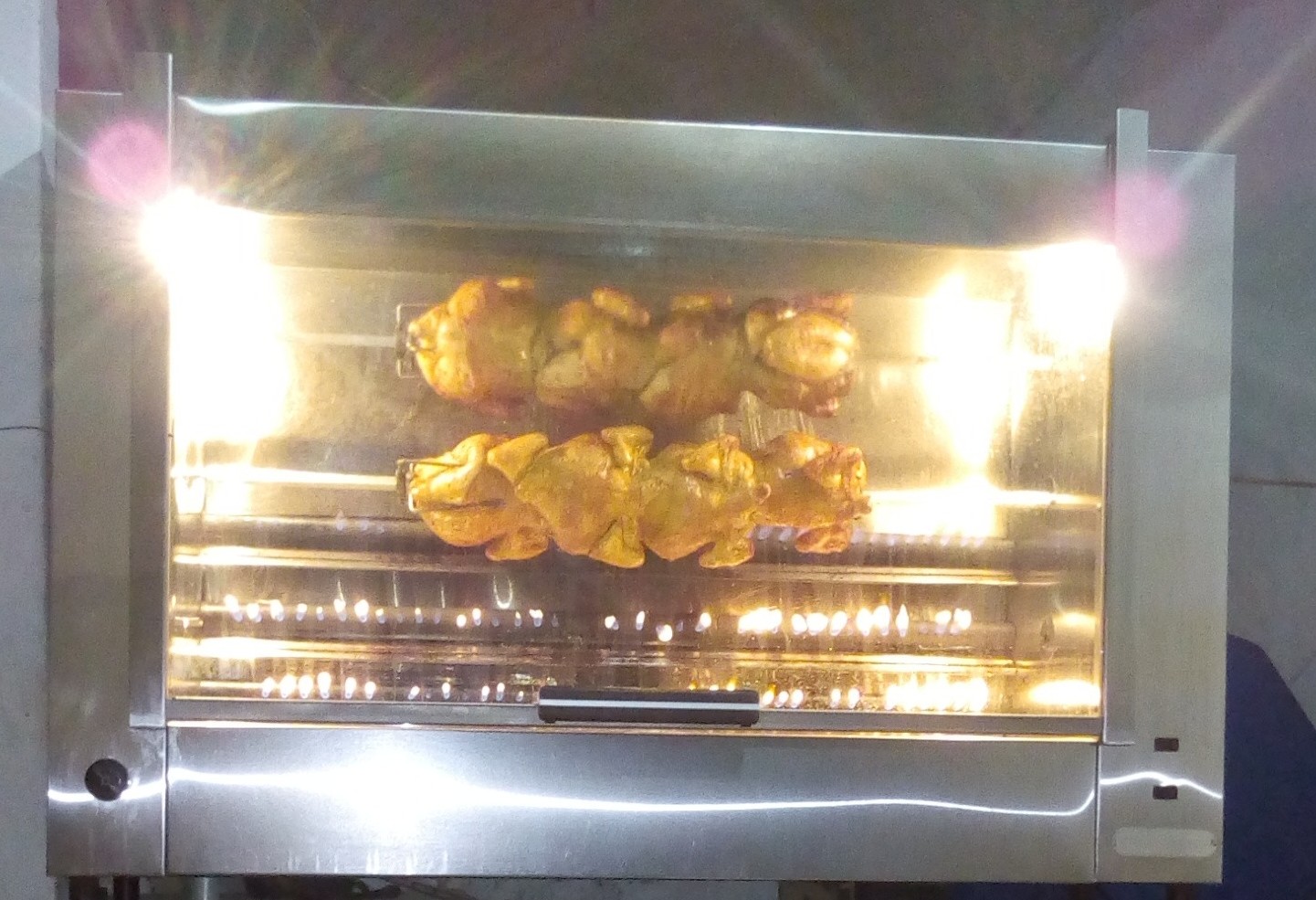 Rosticeria Y Abarrotes image 3