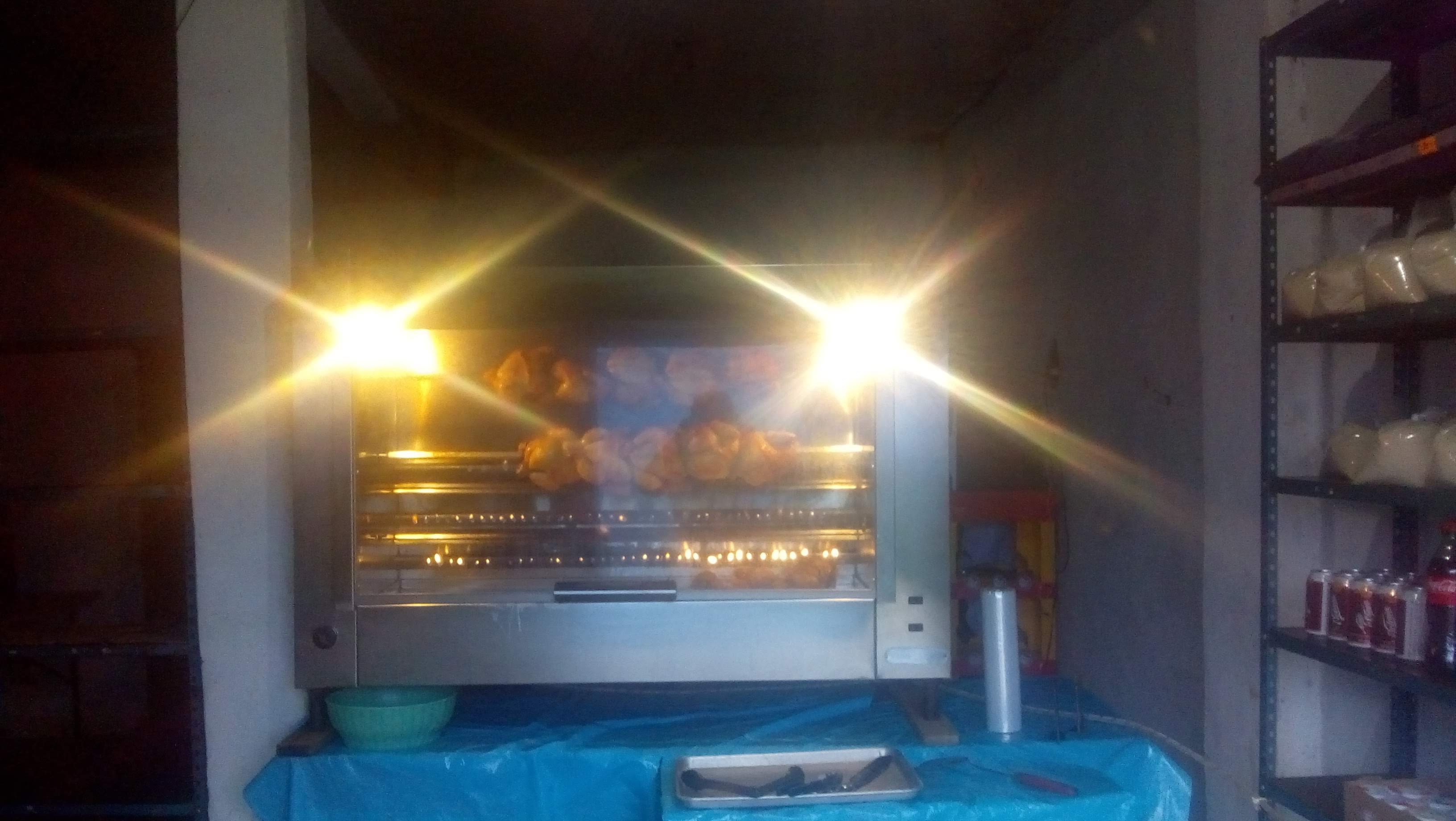 Rosticeria Y Abarrotes image 9