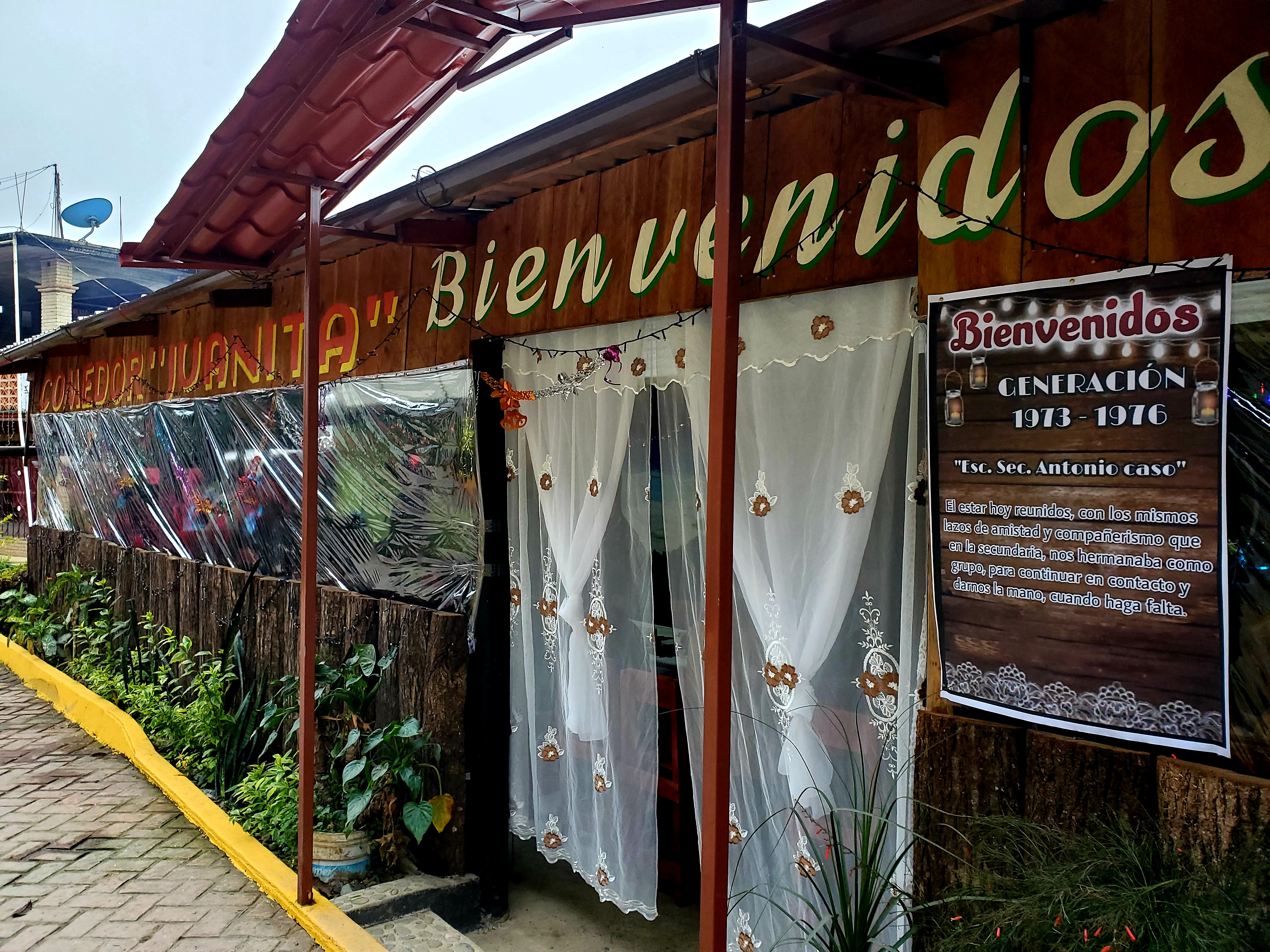 Comedor "JUANITA" image 1