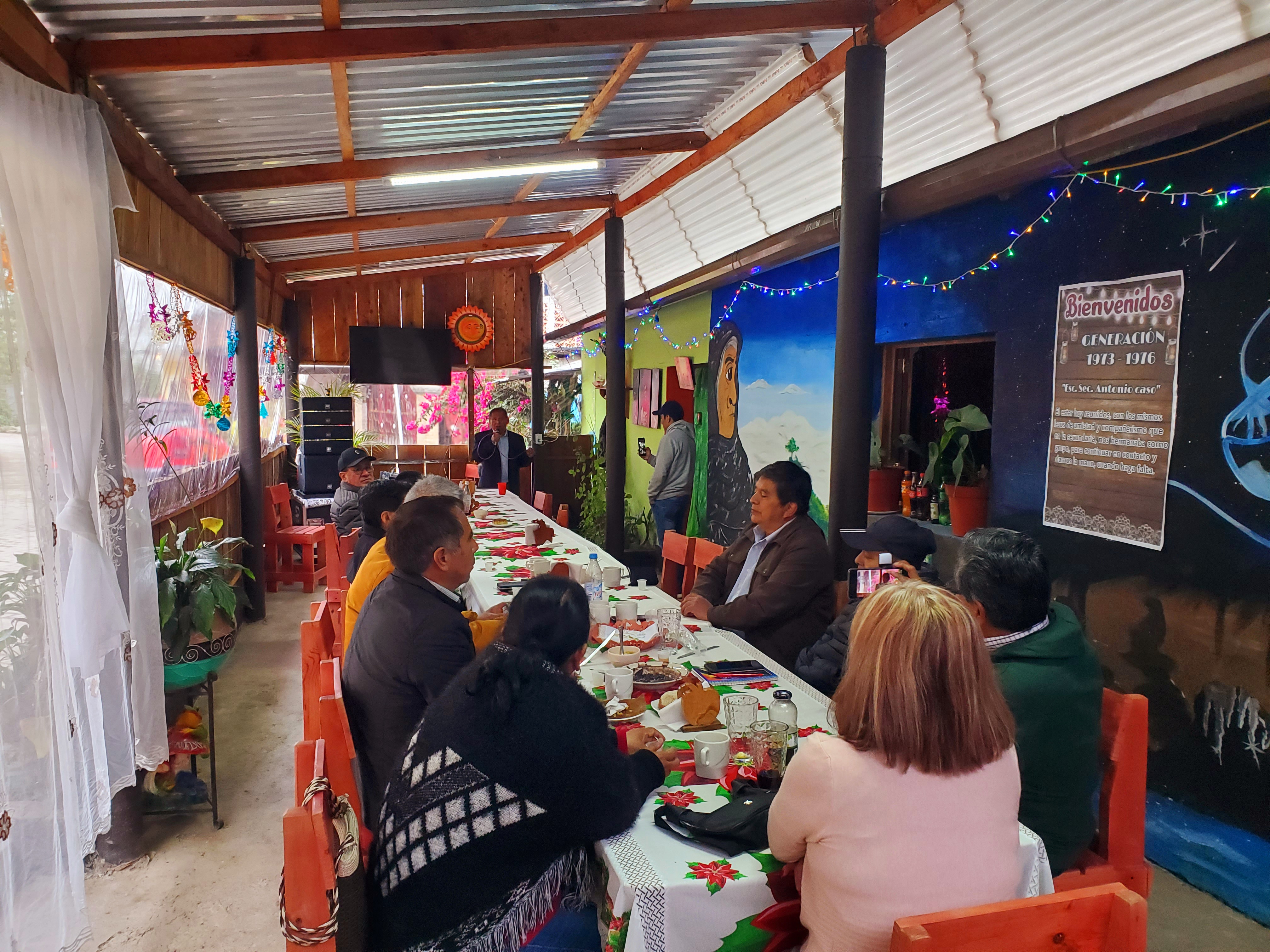 Comedor "JUANITA" image 5