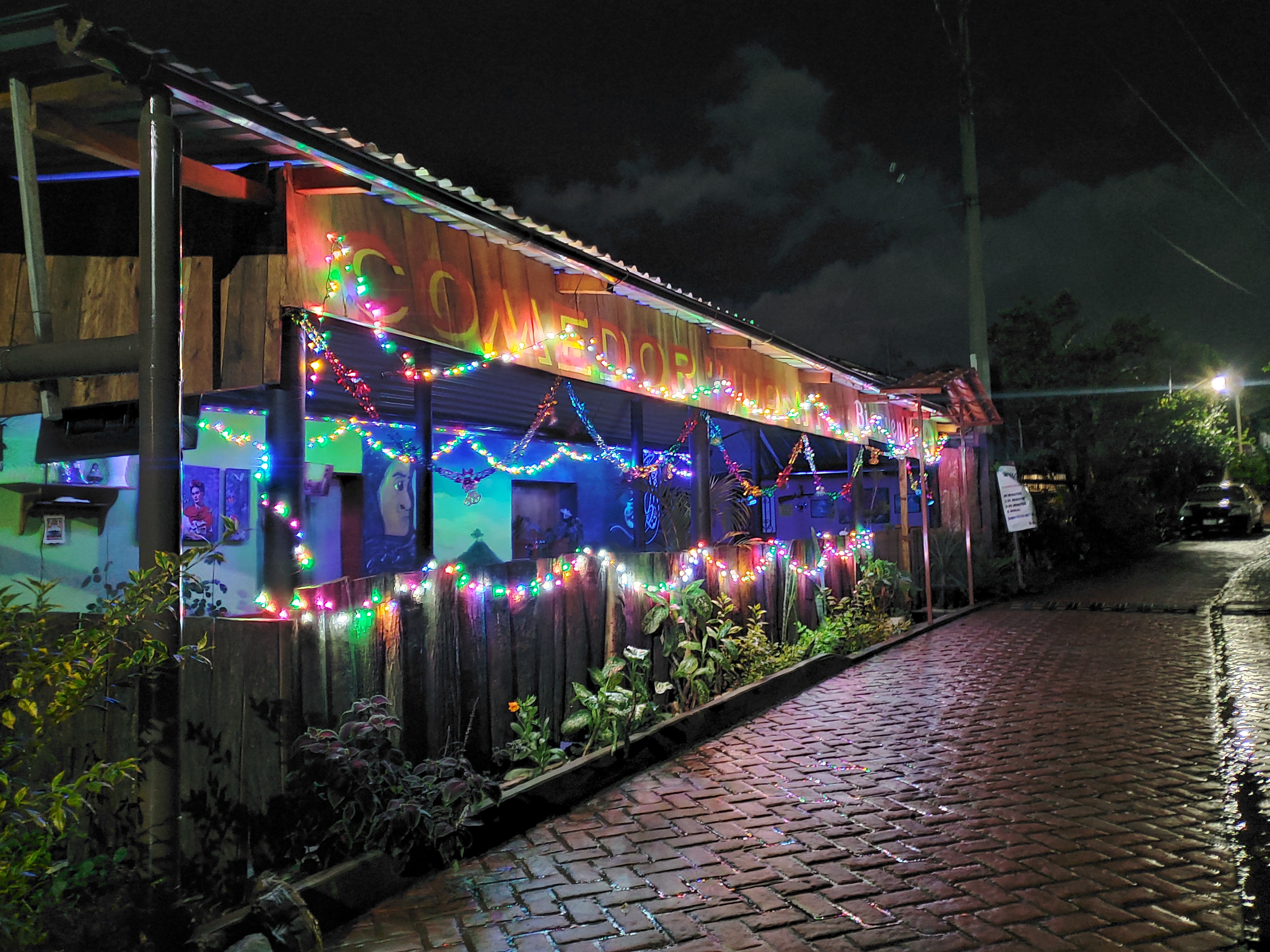 Comedor "JUANITA" image 6