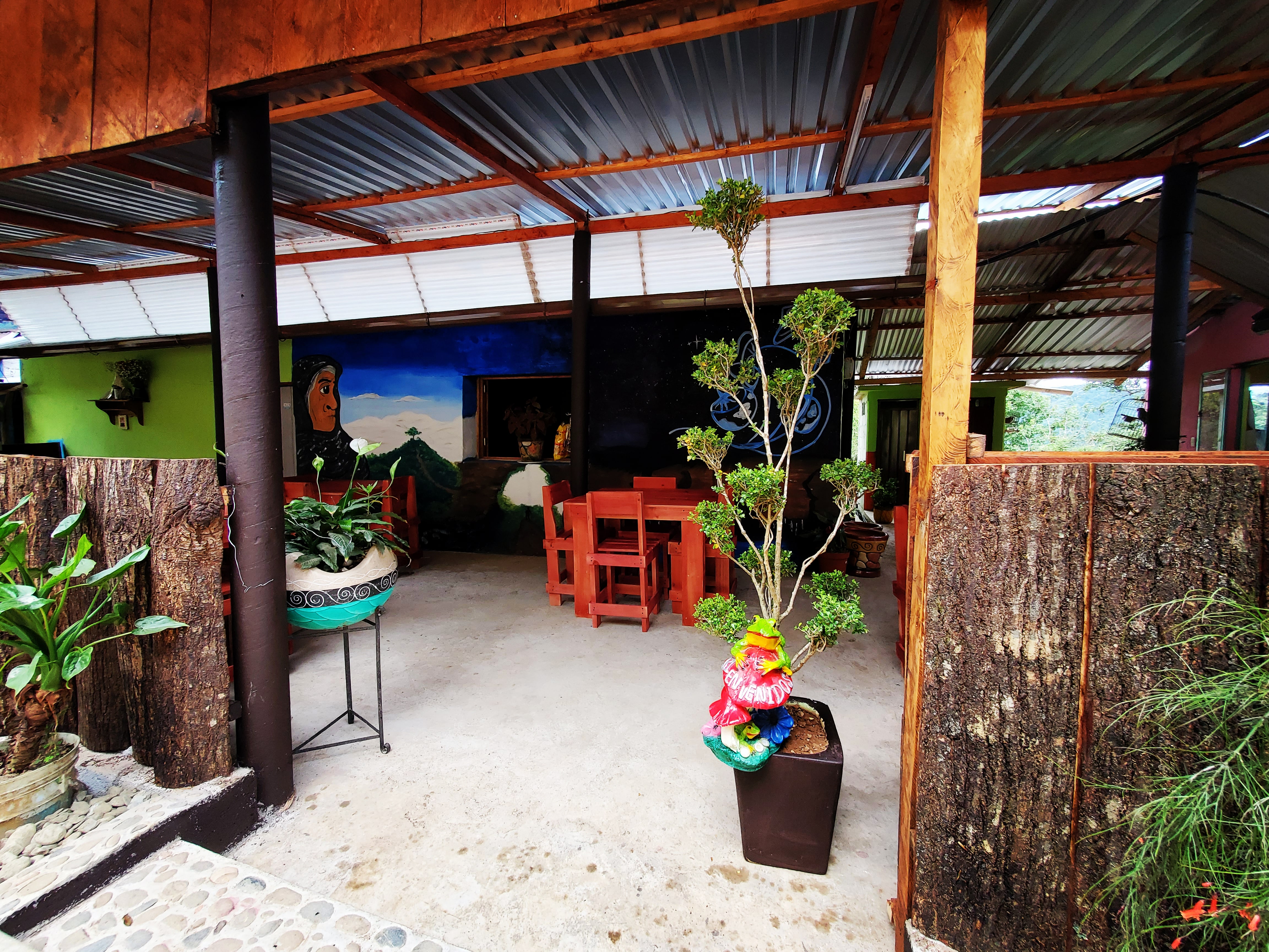 Comedor "JUANITA" image 7