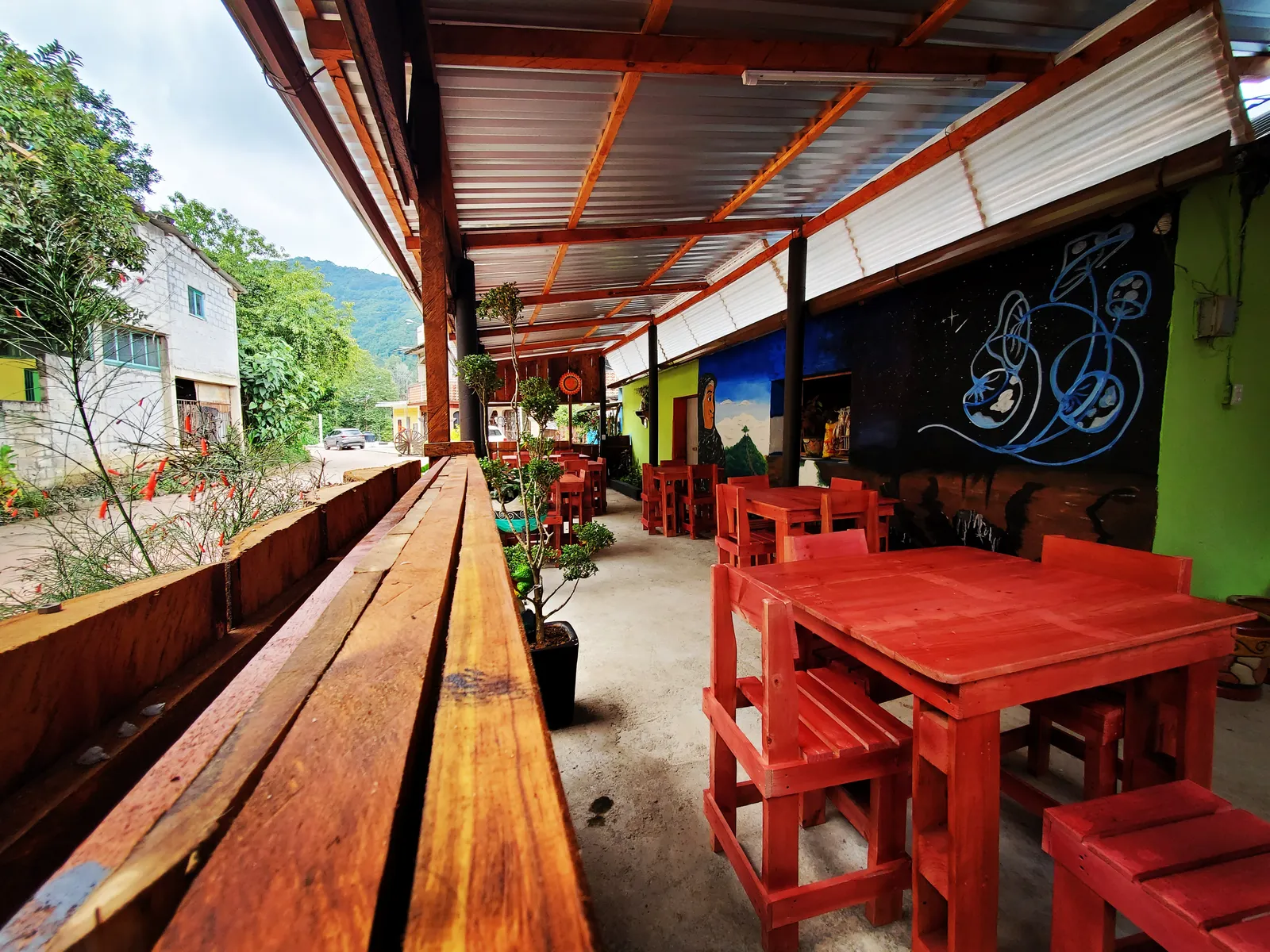 Comedor "JUANITA" image 9
