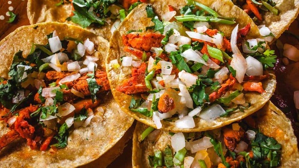 Taqueria "El Rey De Al Pastor" image 1