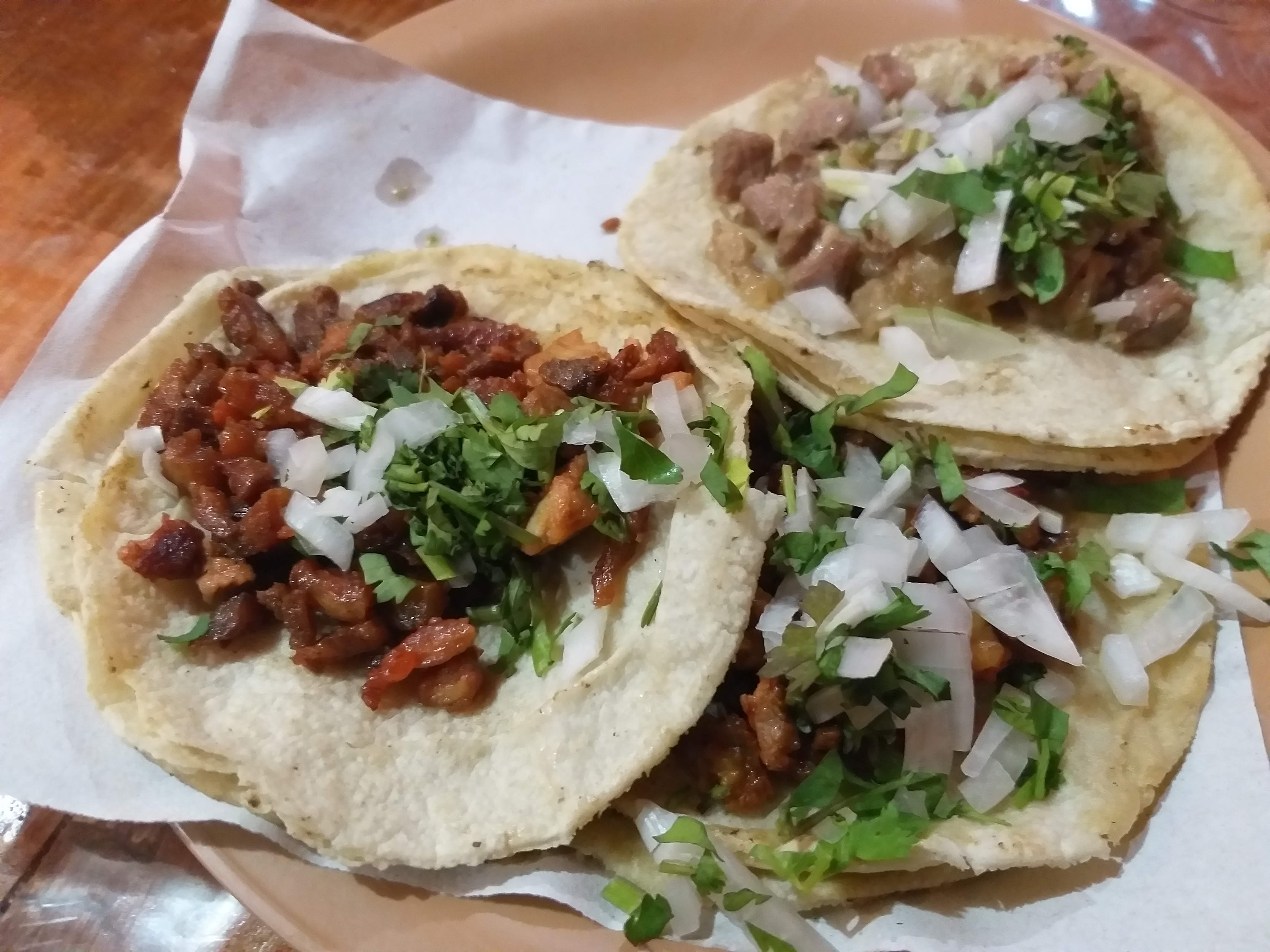 Tacos El Mazateco image 1