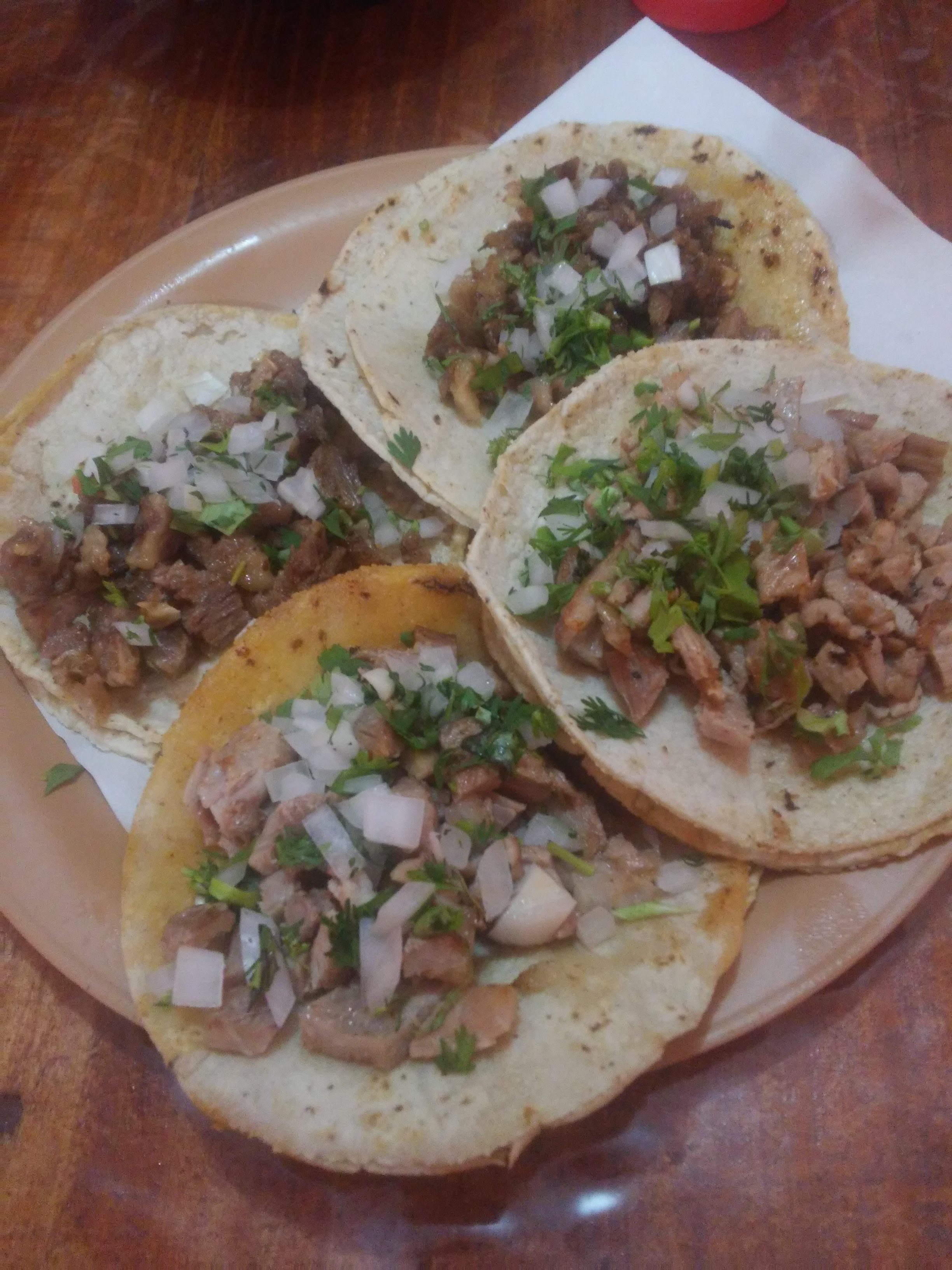 Tacos El Mazateco image 2