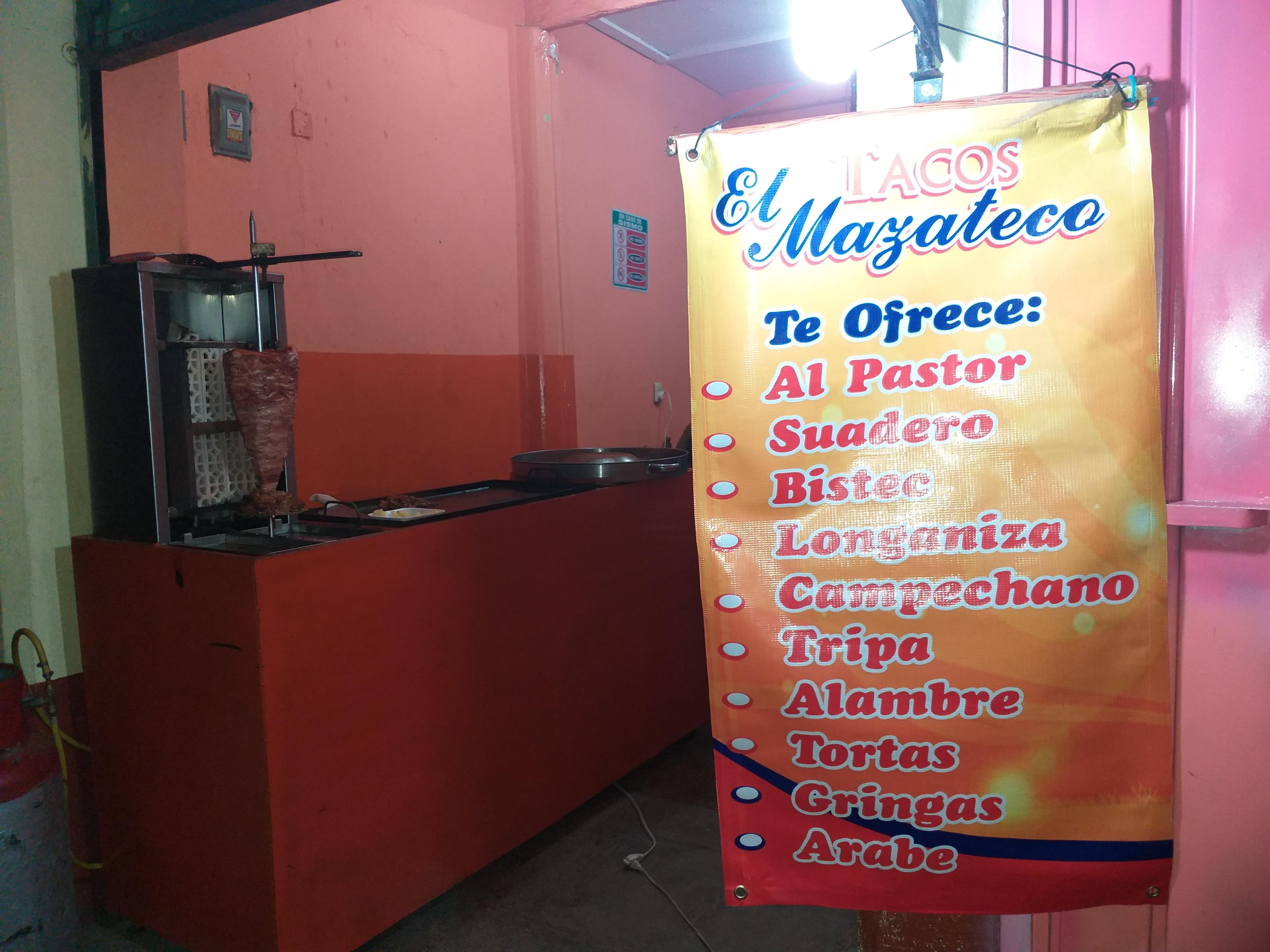 Tacos El Mazateco image 3