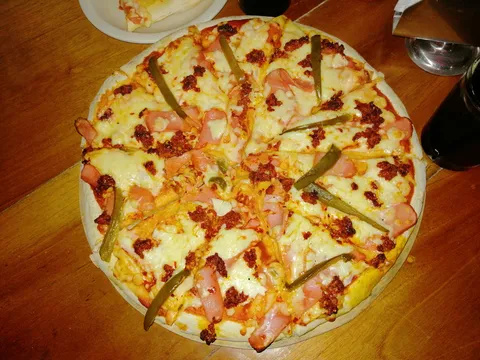 Pizzas El Panchero image 2