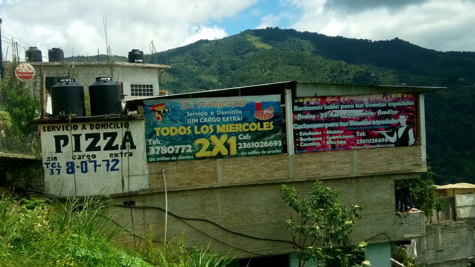 Pizzas El Panchero image 3