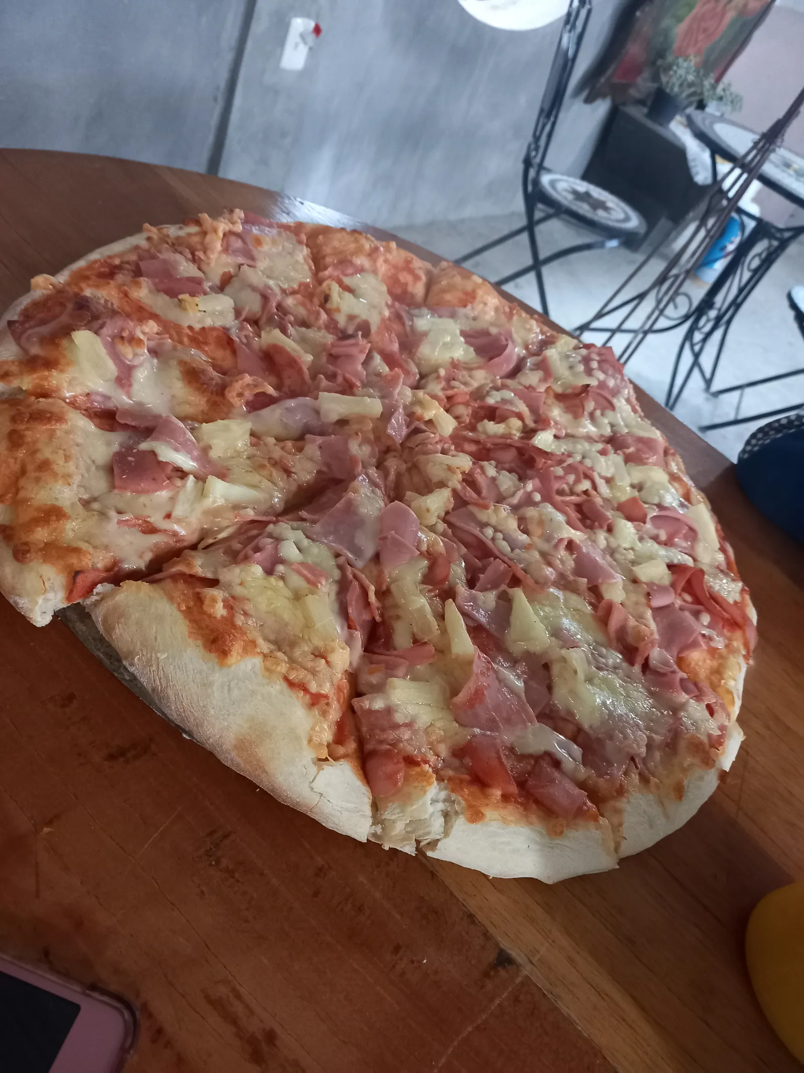 Pizzas El Panchero image 10