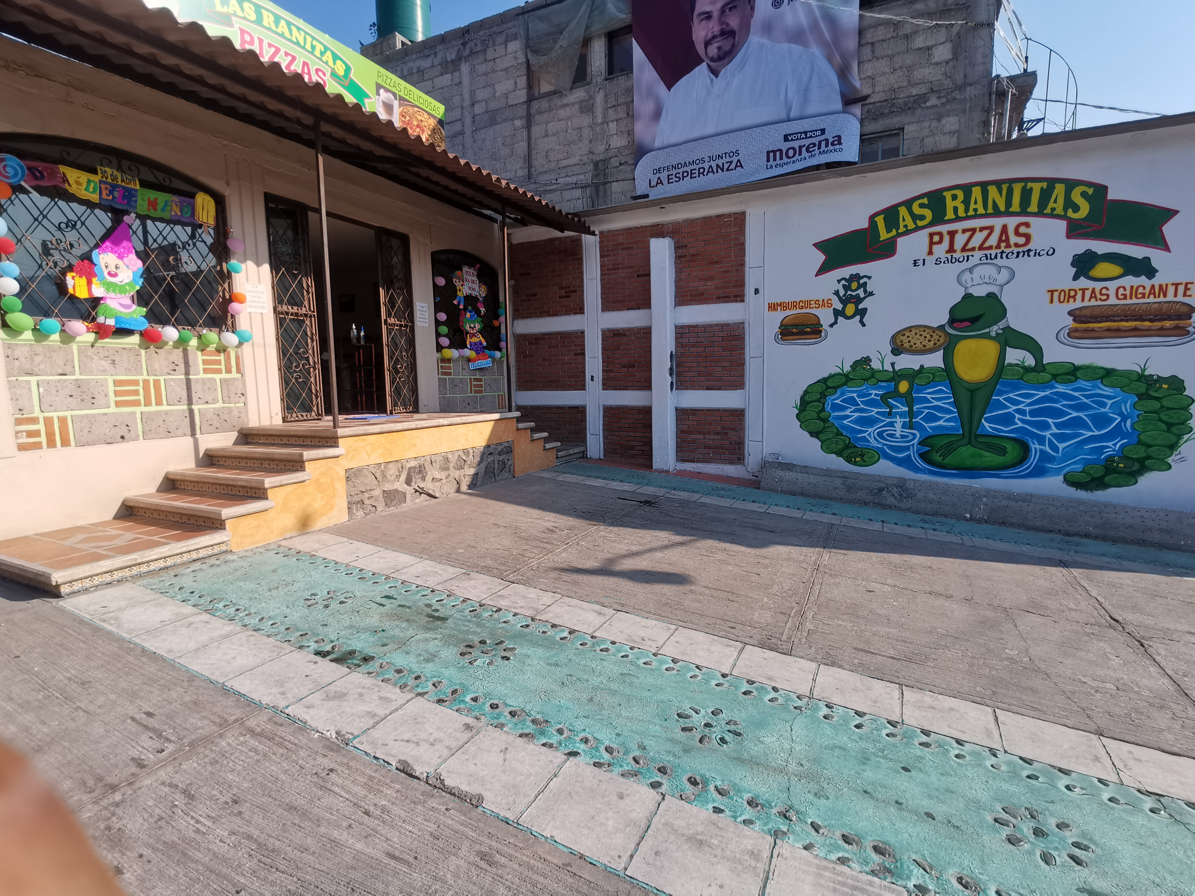 Pizzas Las Ranitas image 4