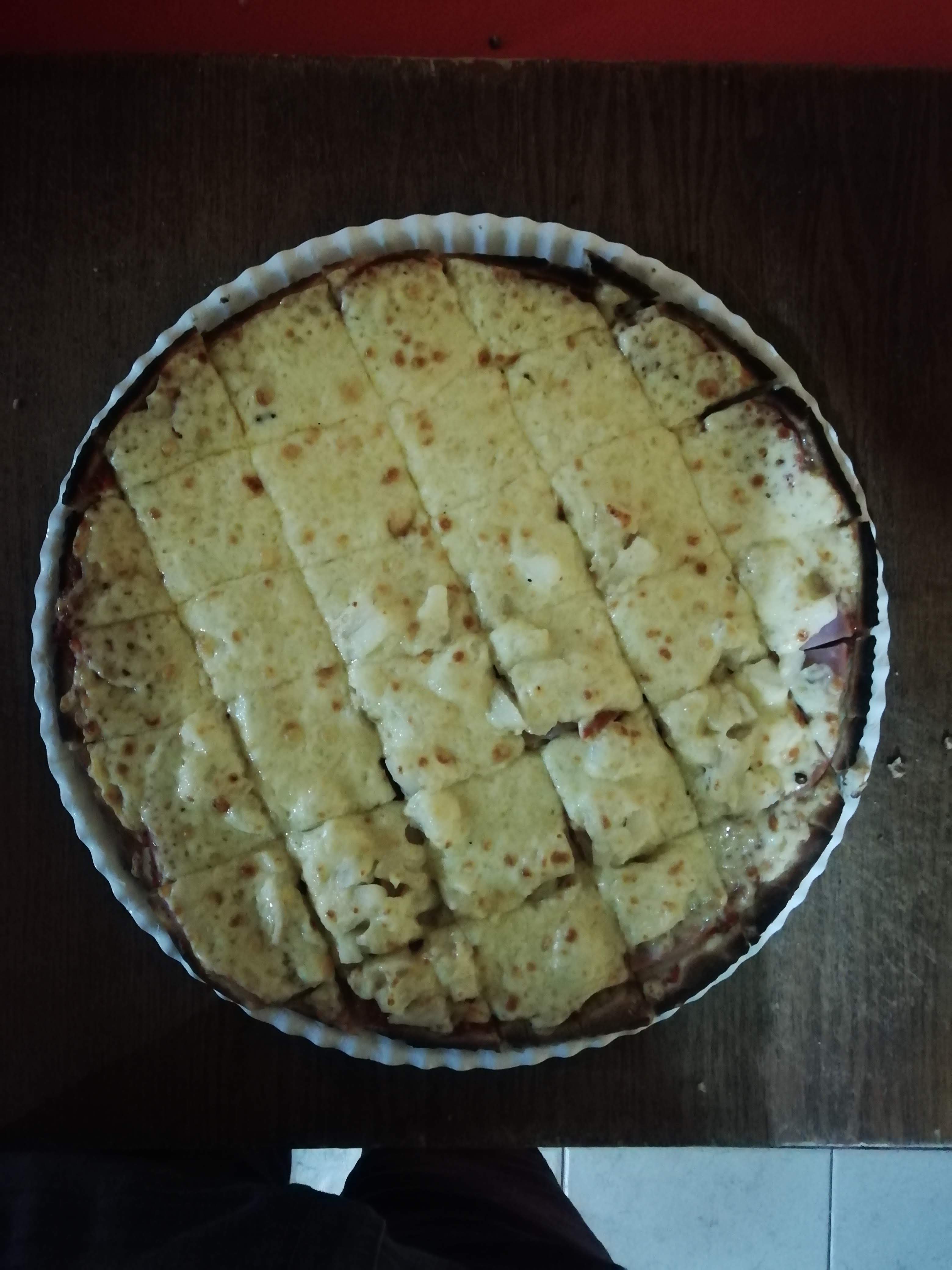 Pizzas Las Ranitas image 5