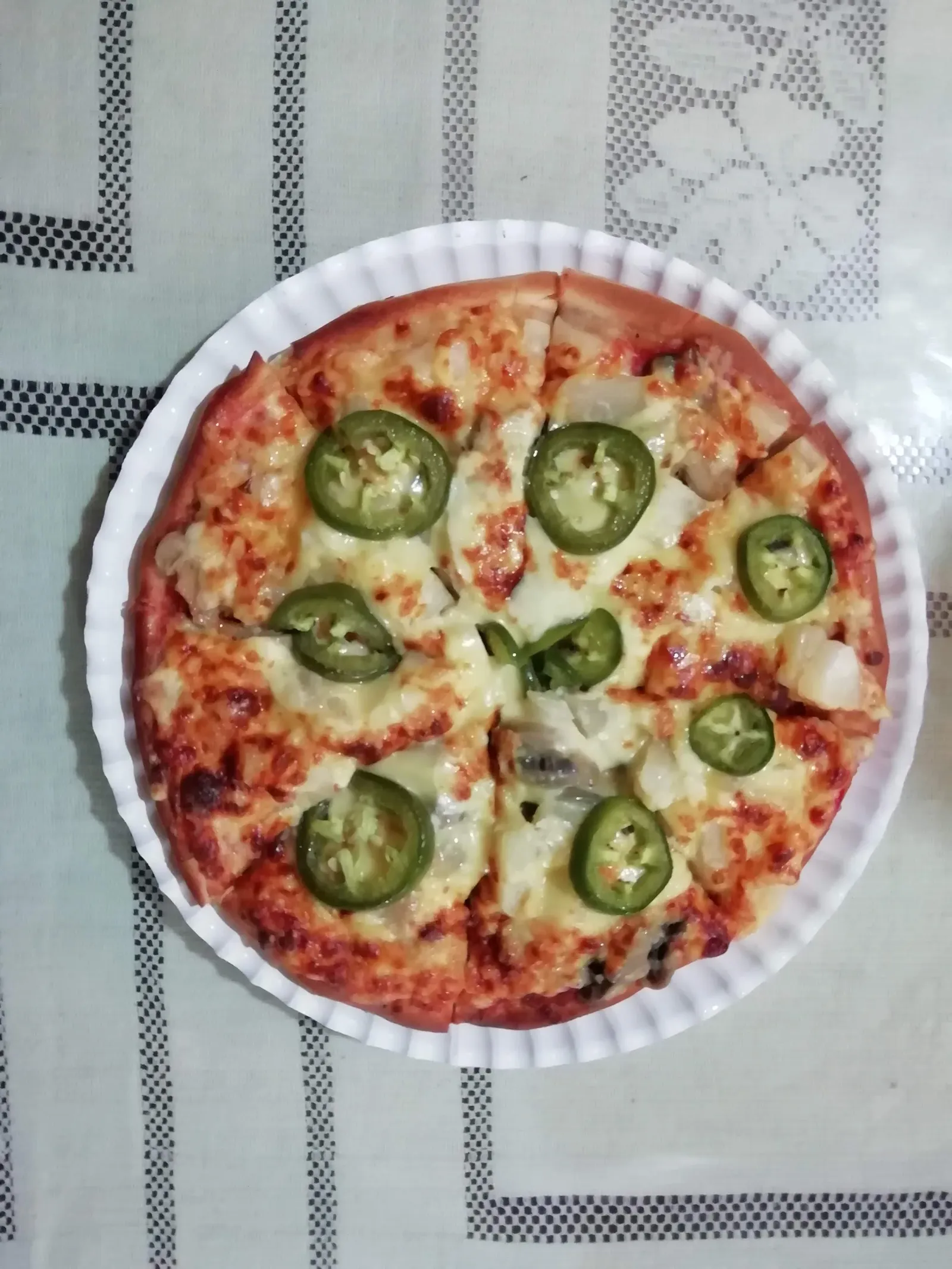 Pizzas Las Ranitas image 9