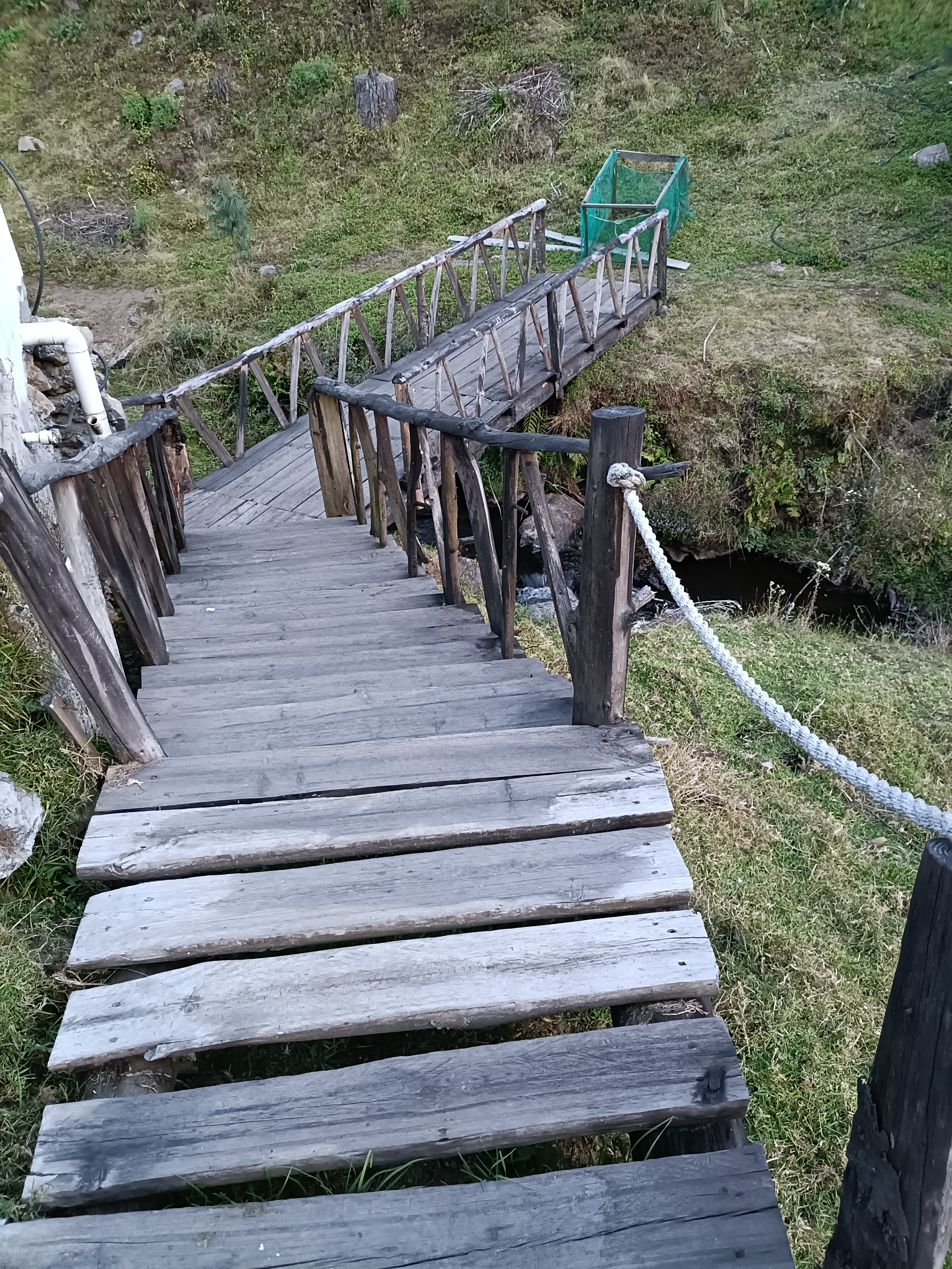 El Amigo Del Sur image 3