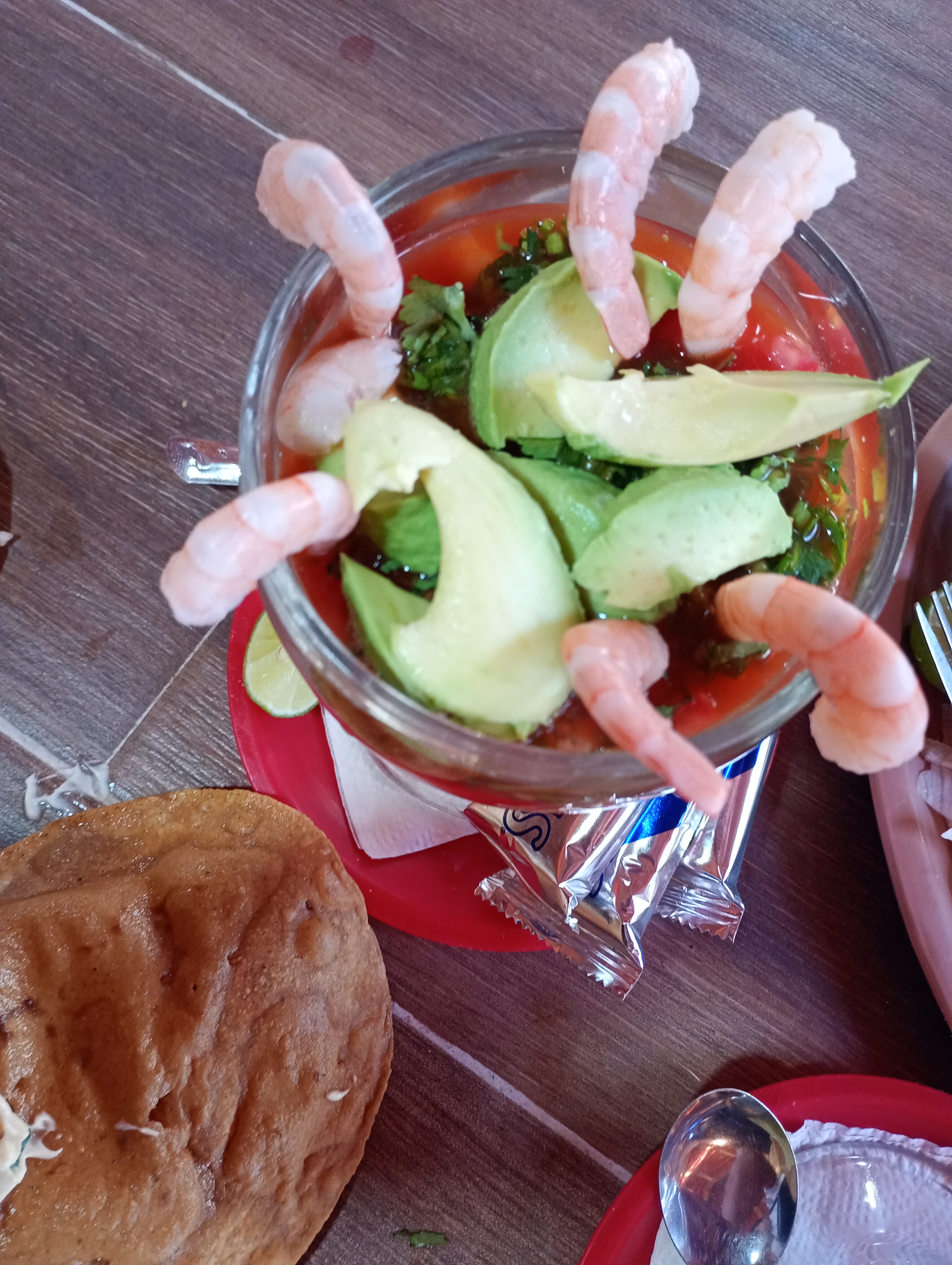 Truchas Los Primos image 4