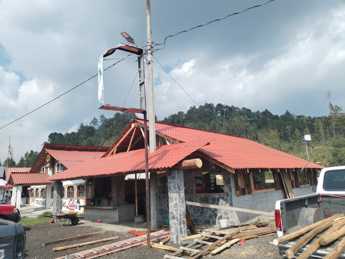 Truchas Los Primos image 5