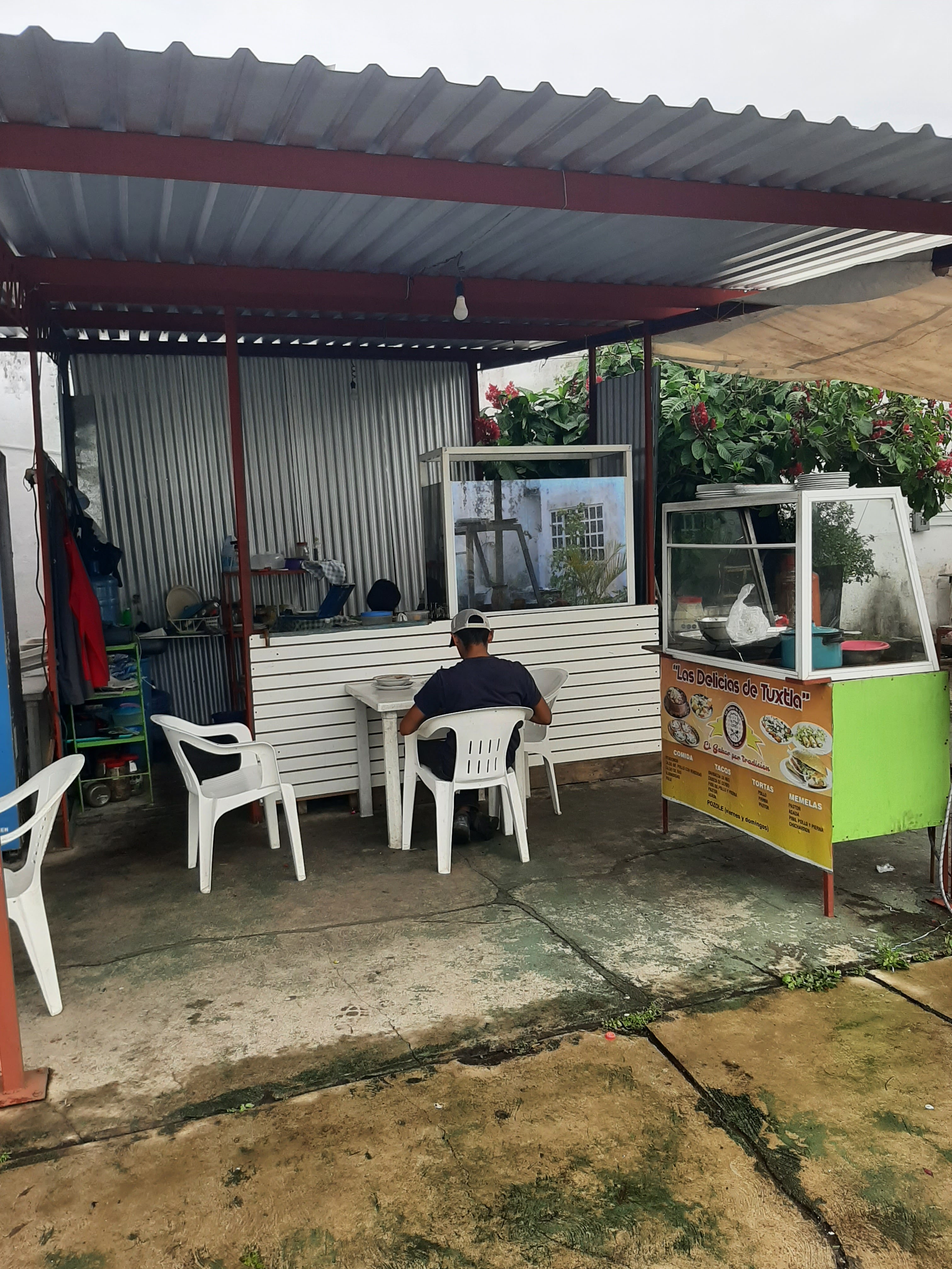 Las Delicias De Tuxtla image 3