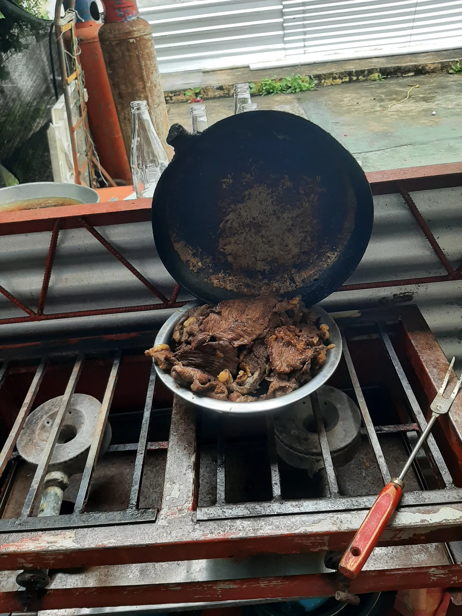 Las Delicias De Tuxtla image 4