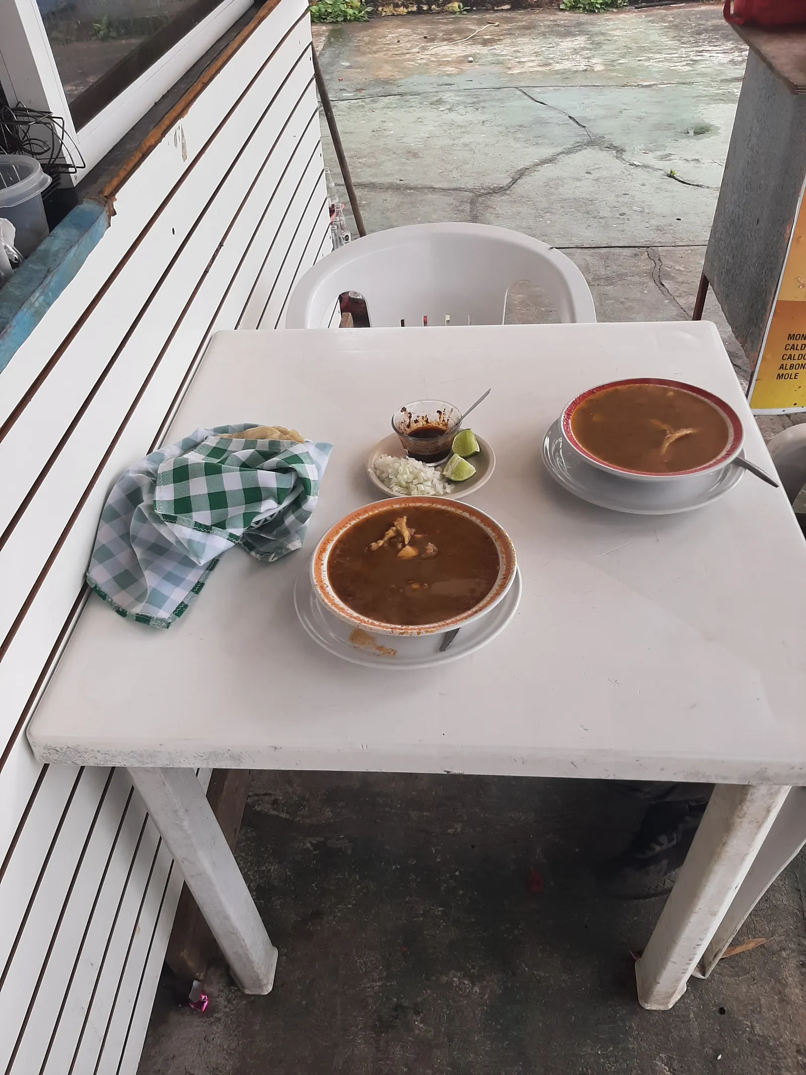 Las Delicias De Tuxtla image 5