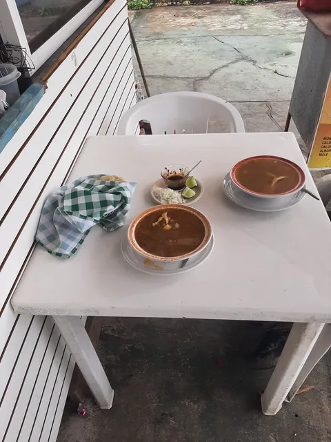 Las Delicias De Tuxtla image 5
