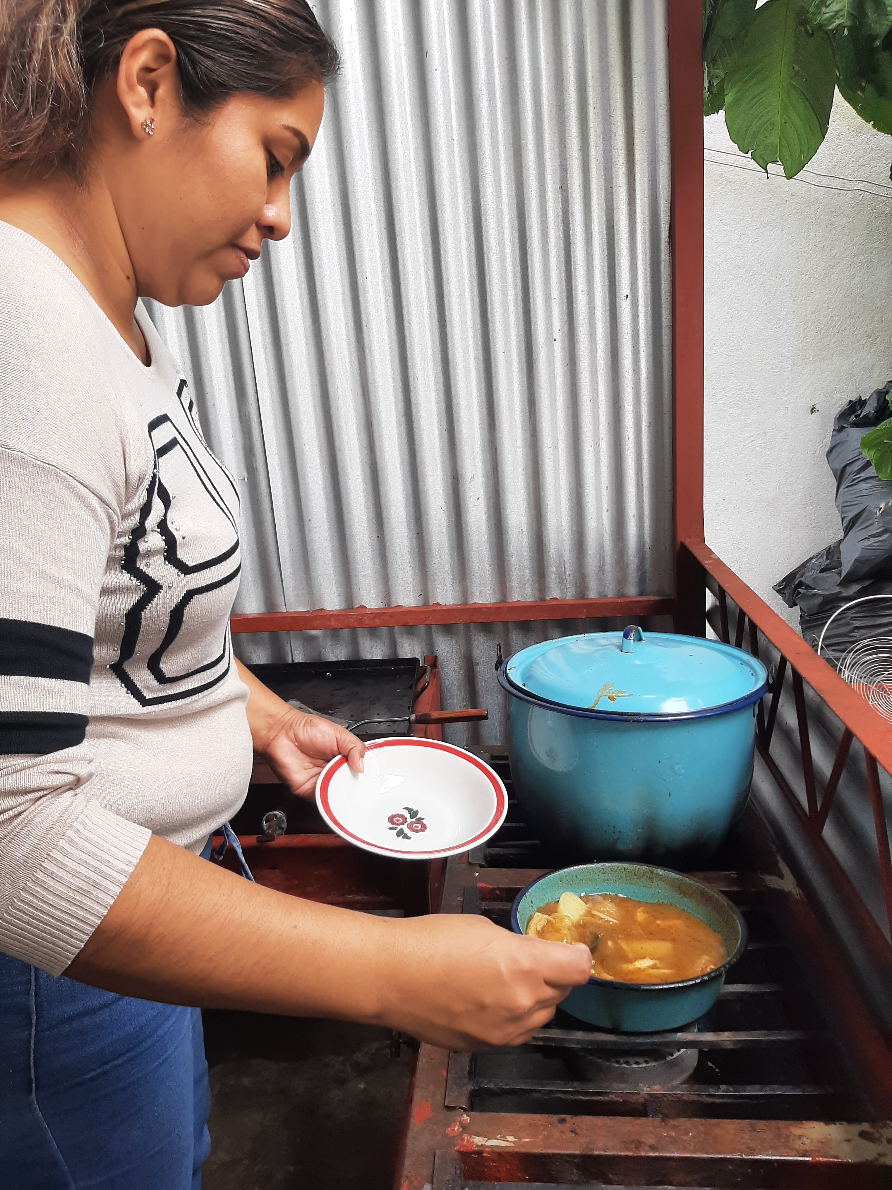 Las Delicias De Tuxtla image 7