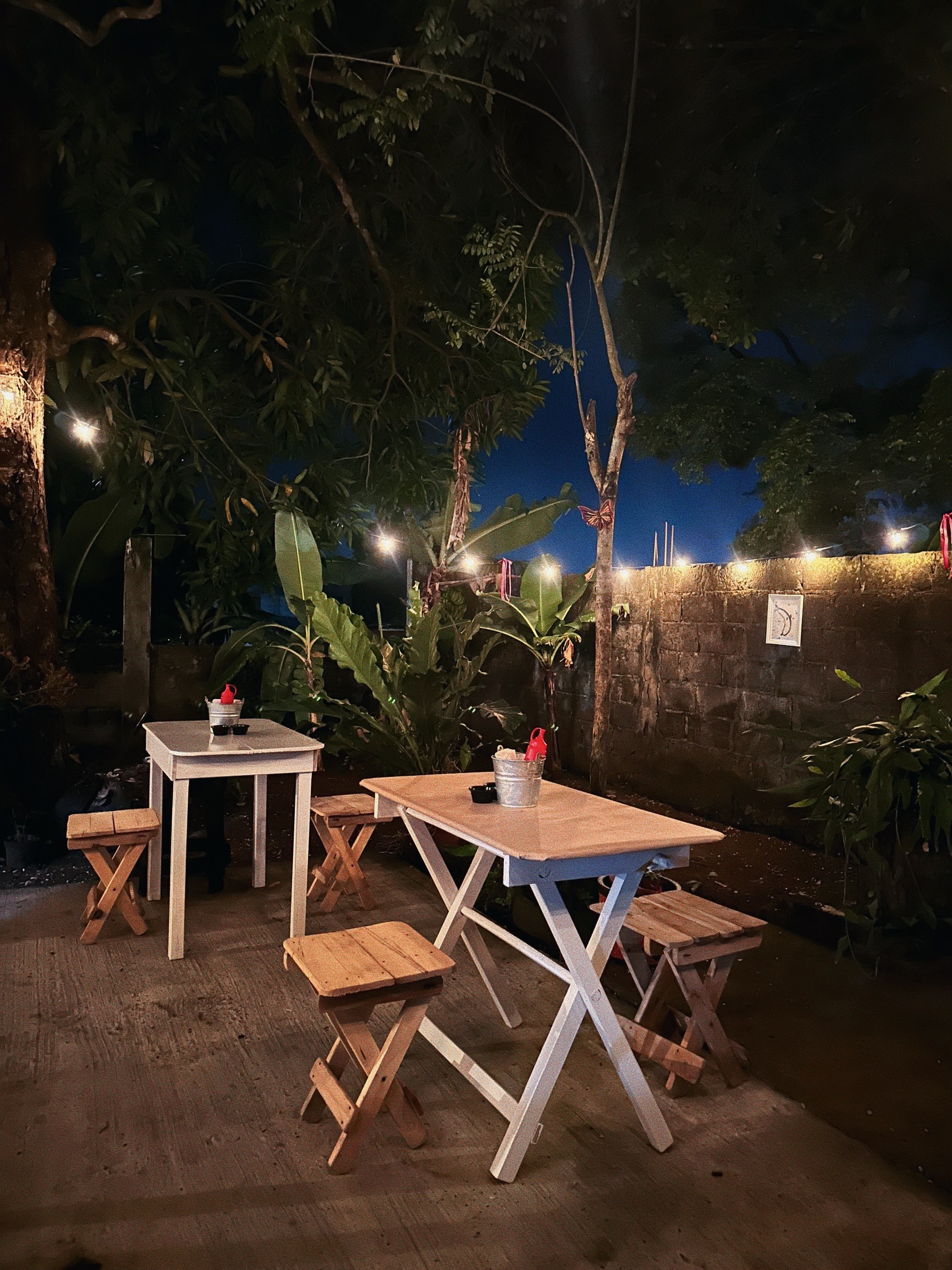 Tres Hechizos image 1