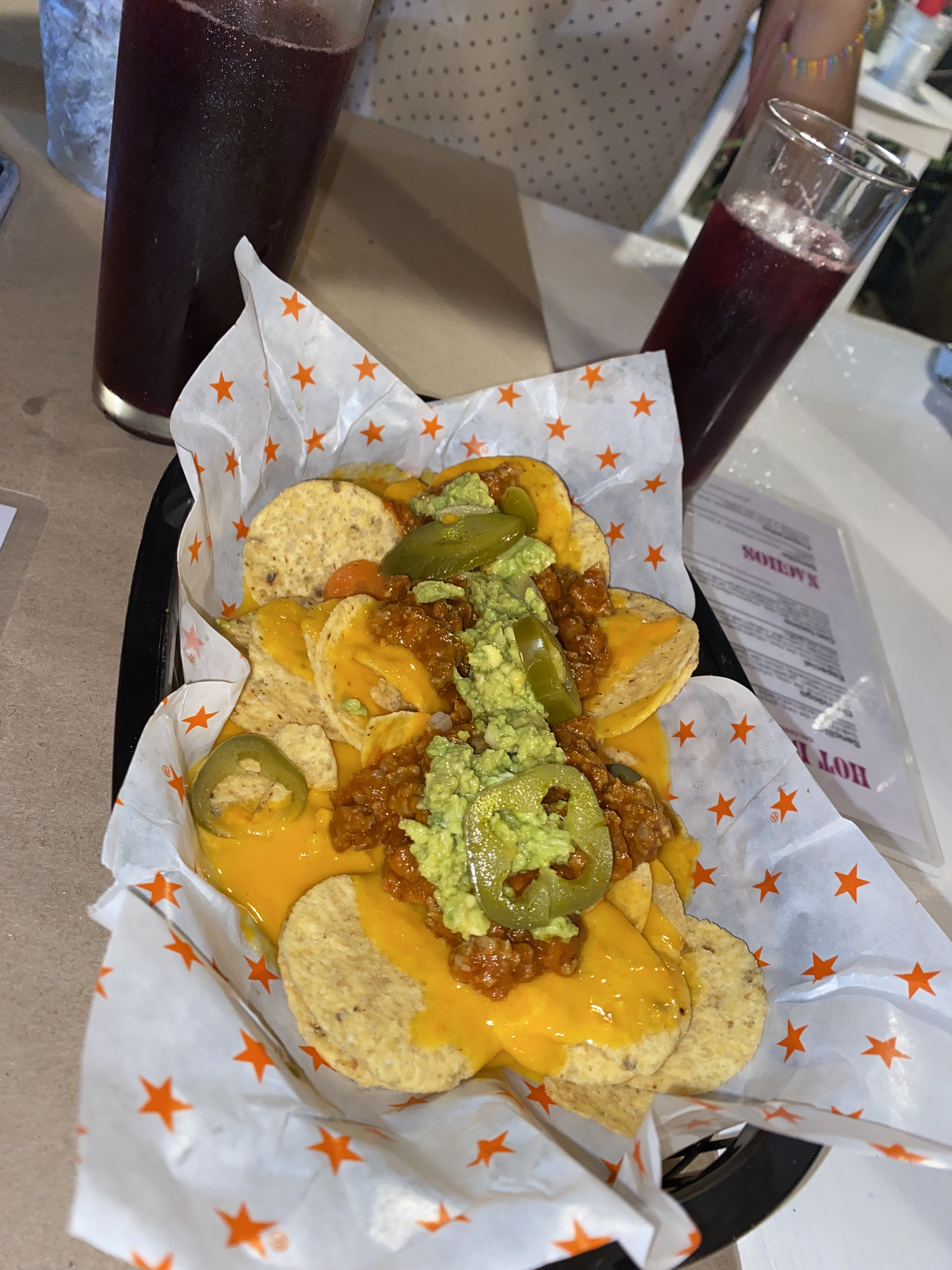 Tres Hechizos image 6