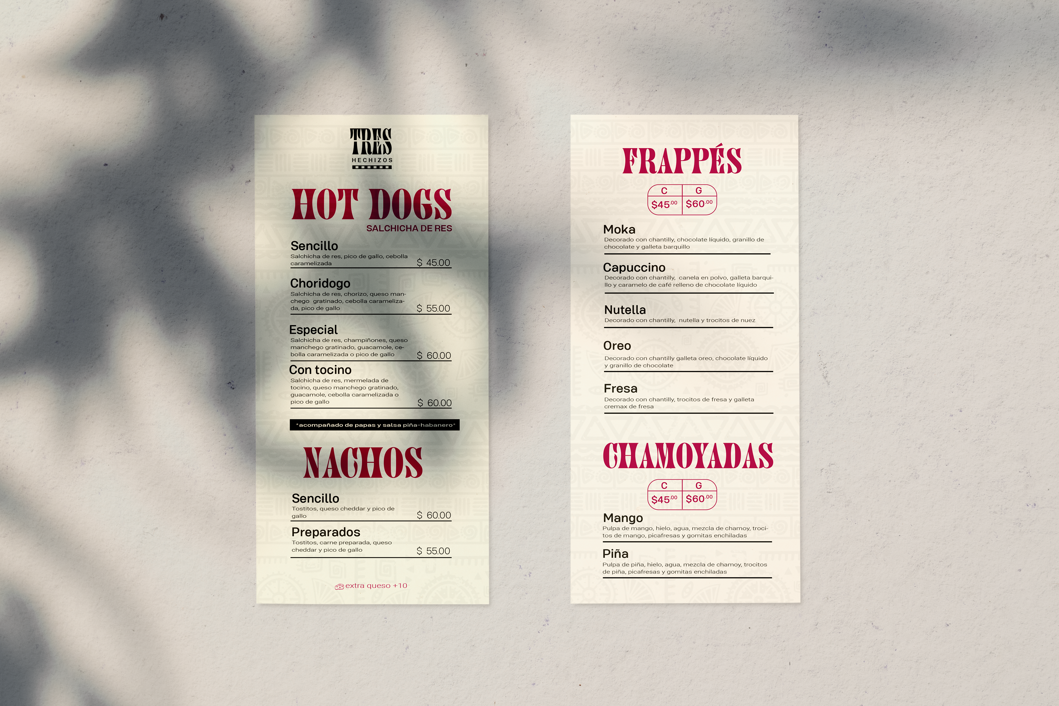 Tres Hechizos image 9