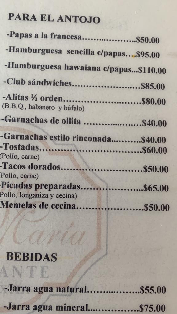 Quinta de María image 3