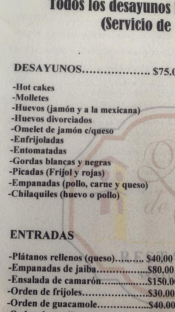 Quinta de María image 4