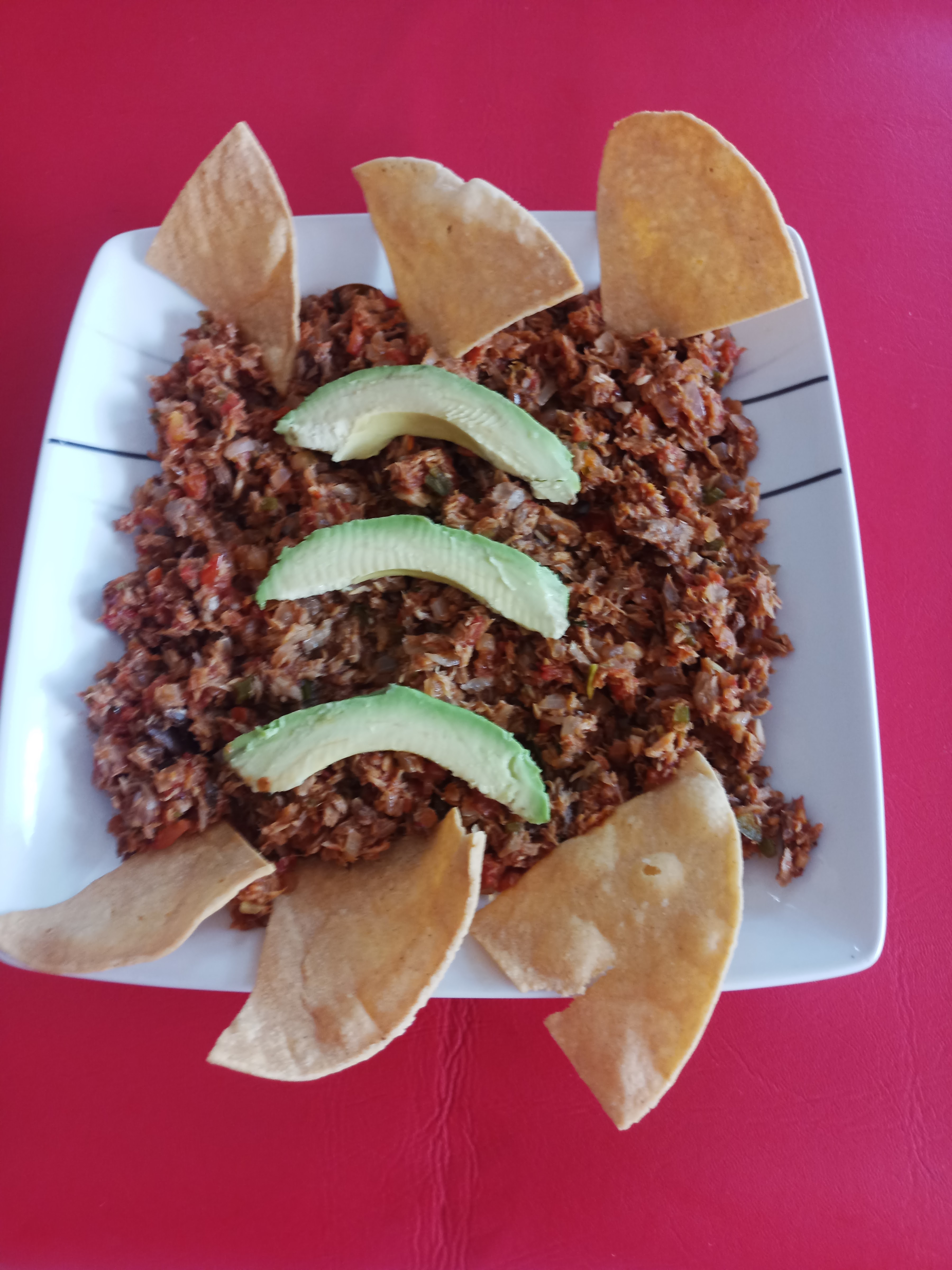 LA NIETA DEL ENCANTO JAROCHO 4 image 4