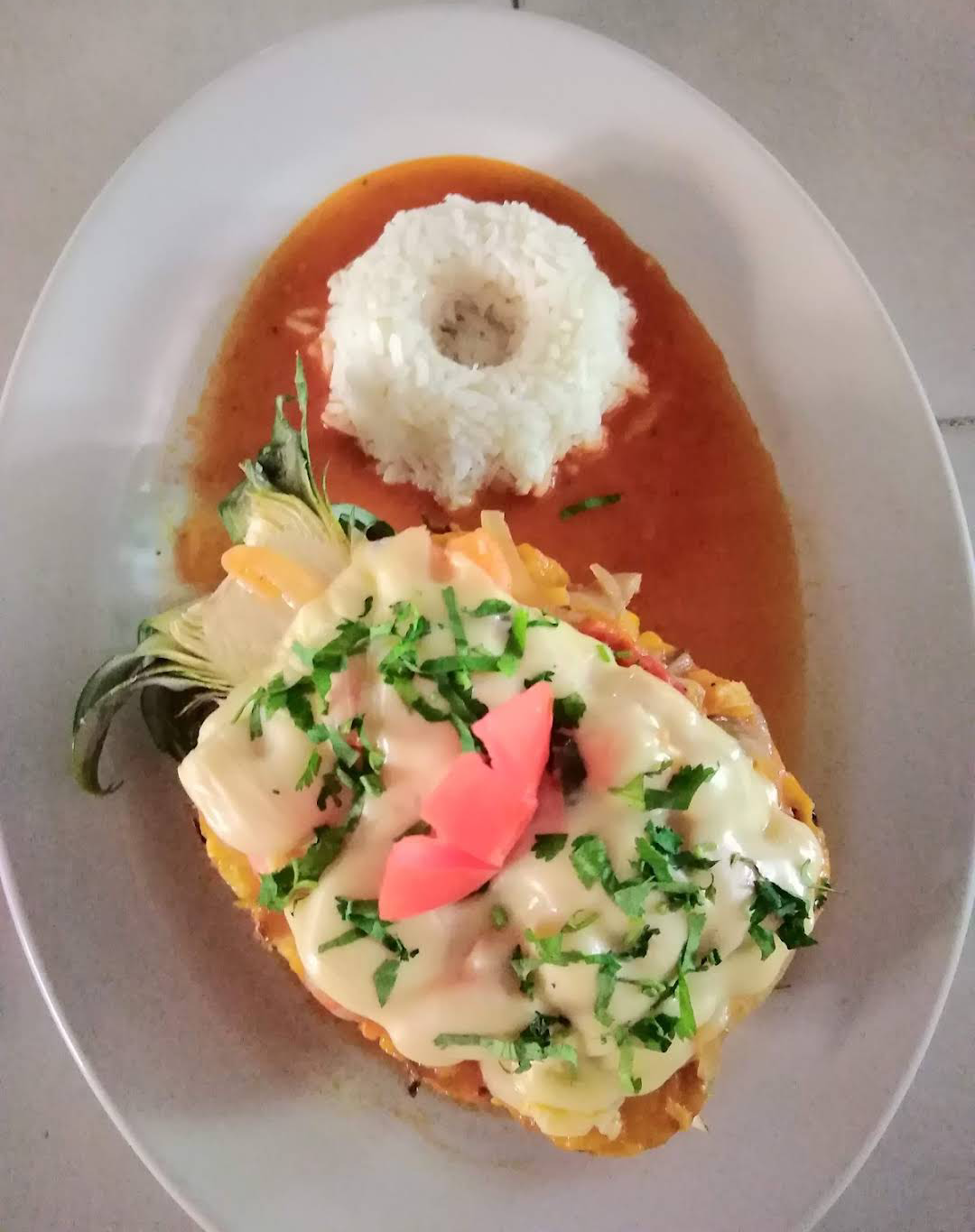 LA NIETA DEL ENCANTO JAROCHO 4 image 5