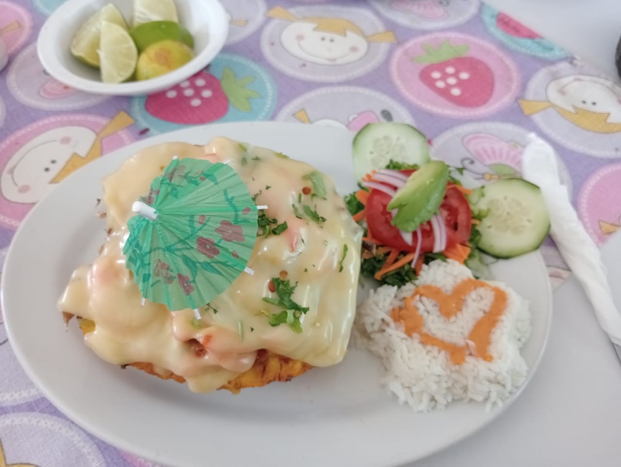 LA NIETA DEL ENCANTO JAROCHO 4 image 6