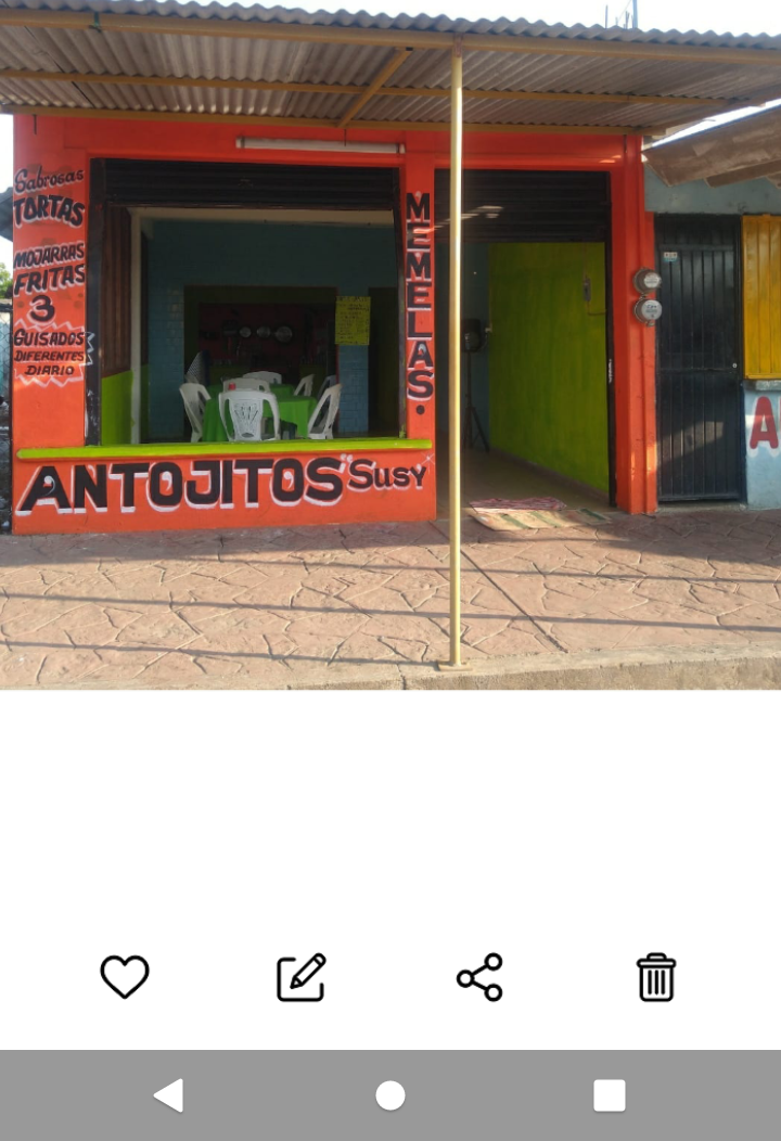 Restaurante susy image 3