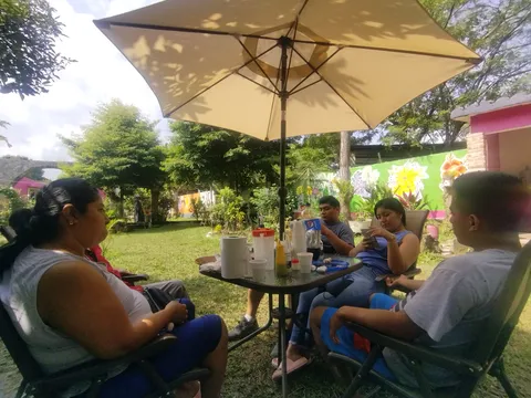 Restaurante rural Tutita image 1