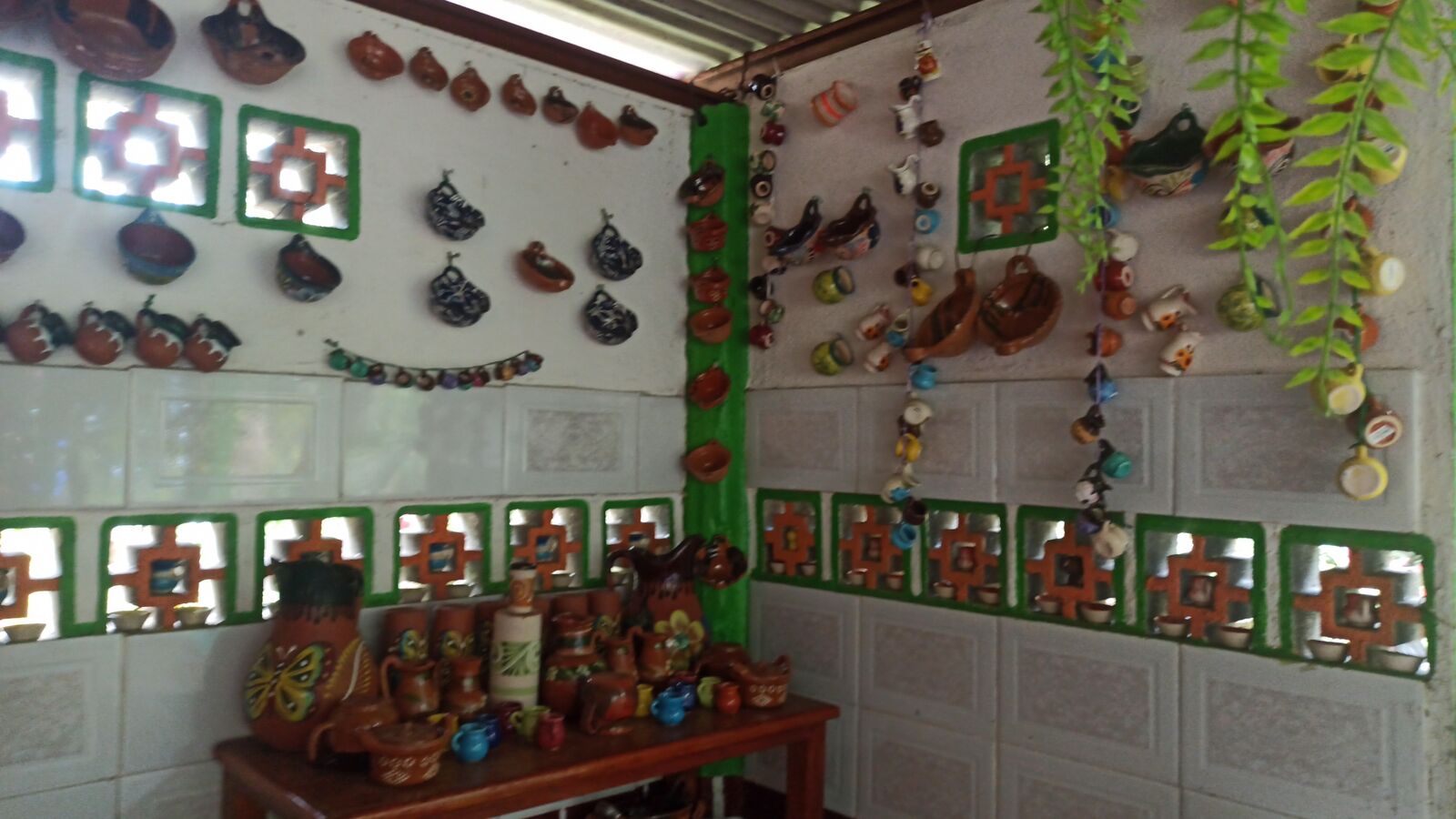 Restaurante rural Tutita image 8