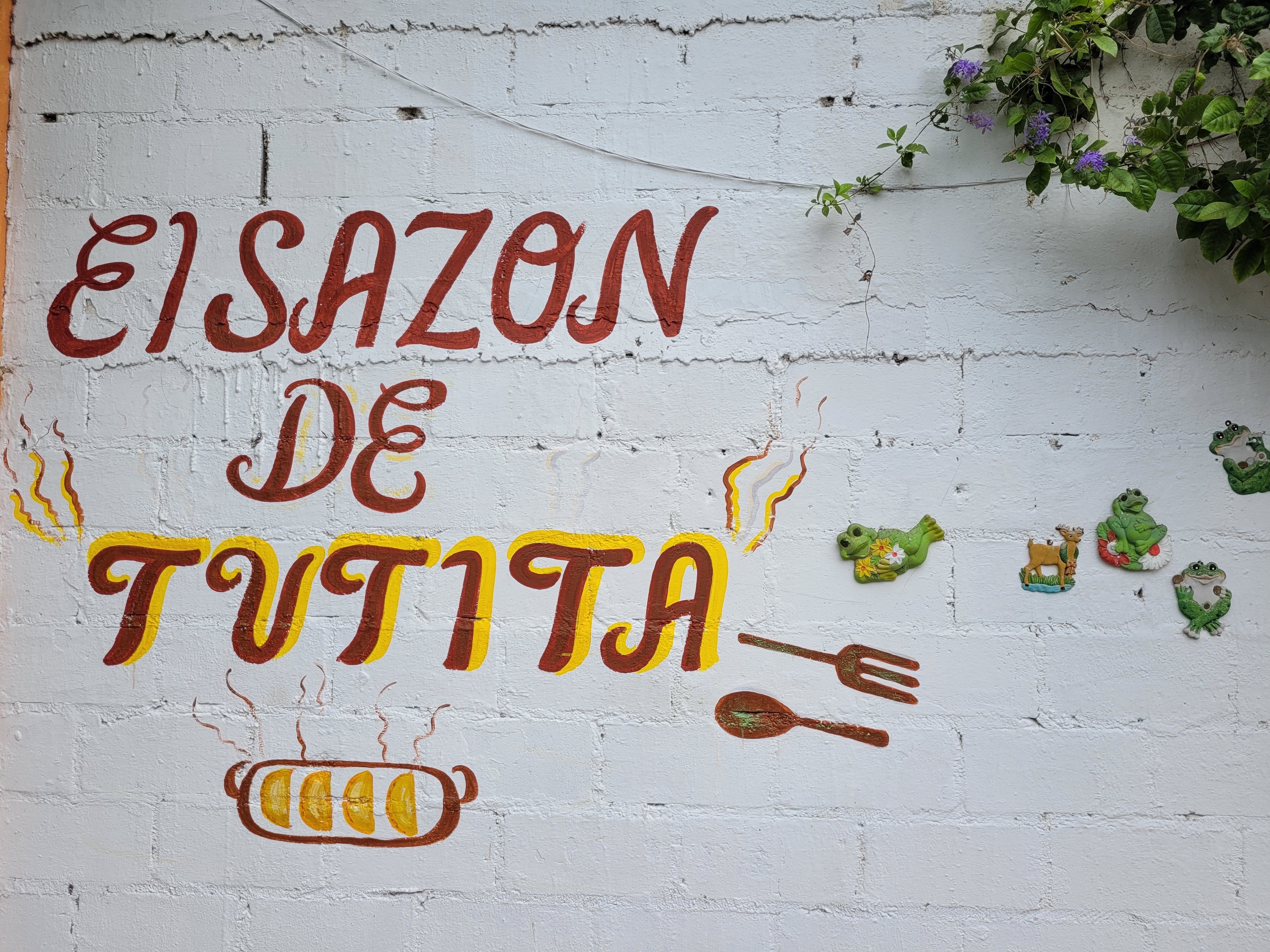 Restaurante rural Tutita image 9