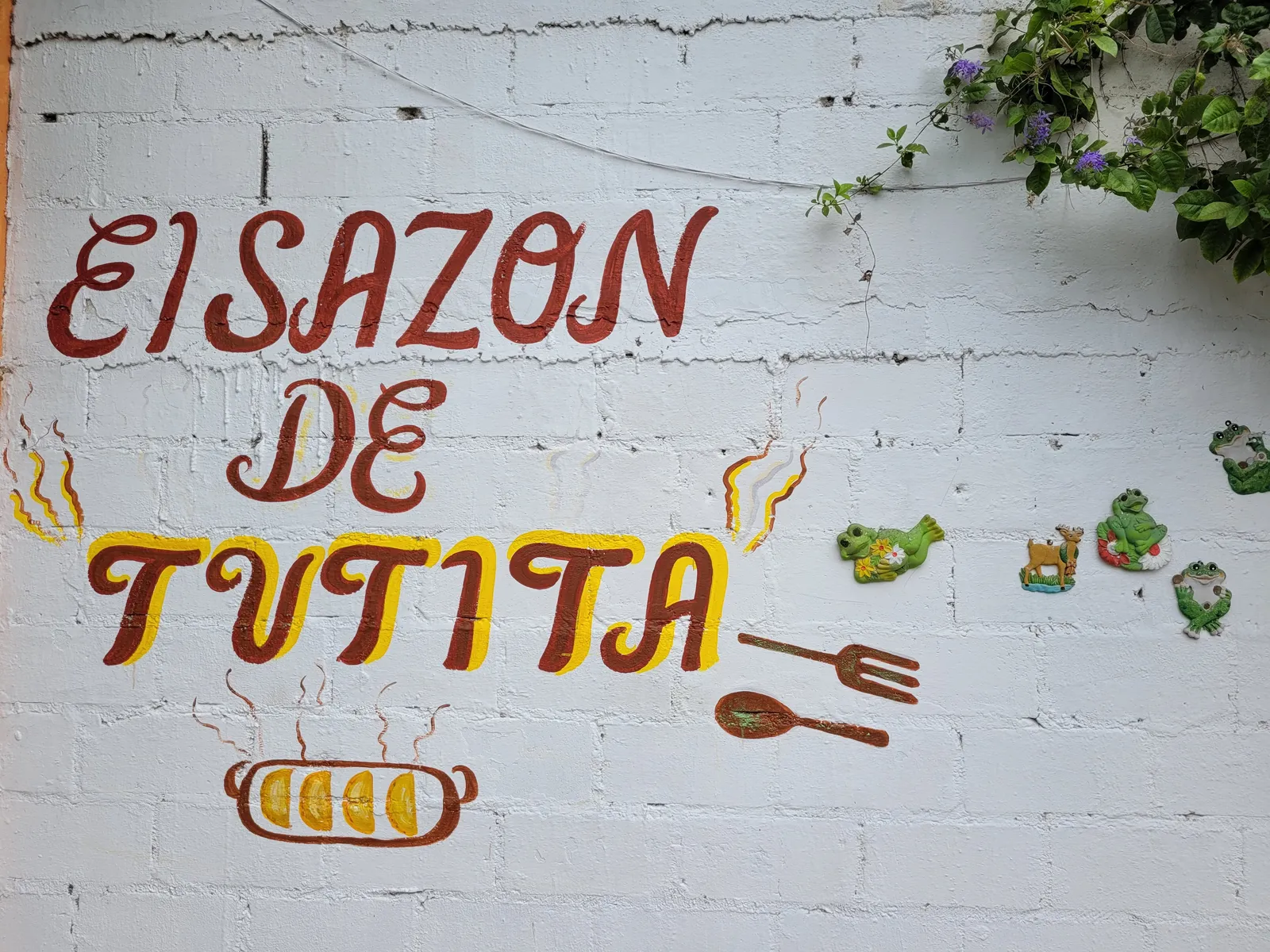 Restaurante rural Tutita image 9
