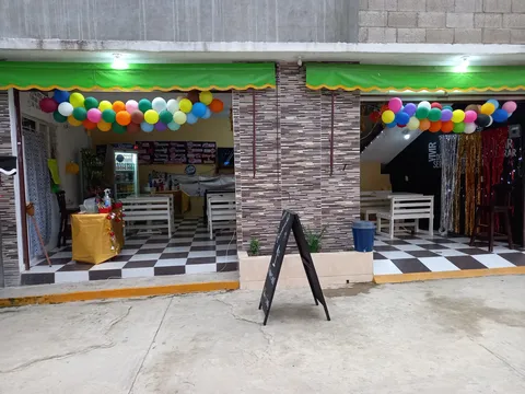 ELOTERIA y SNACKS. image 1